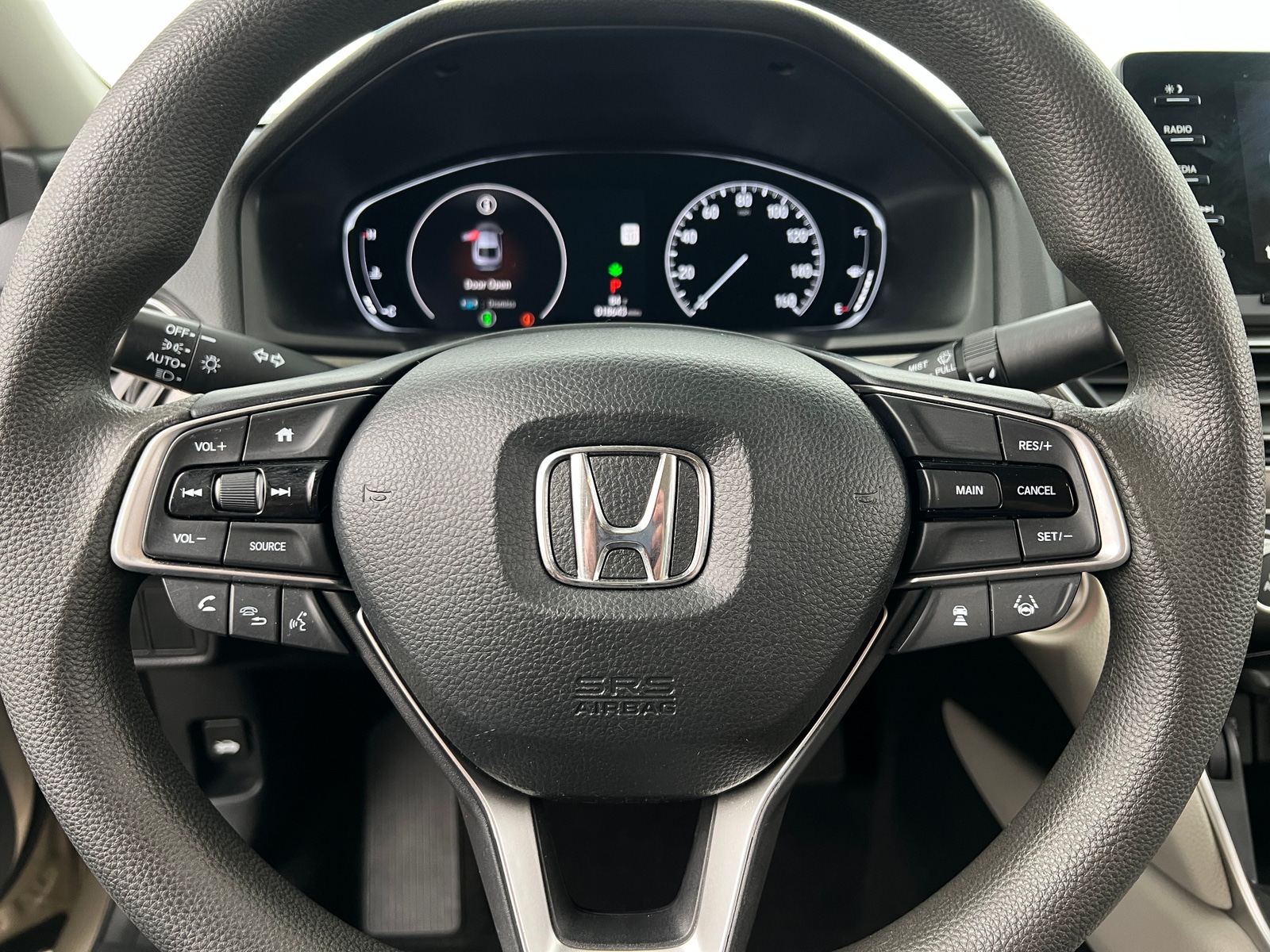 Thumbnail: 2019 Honda Accord - 5