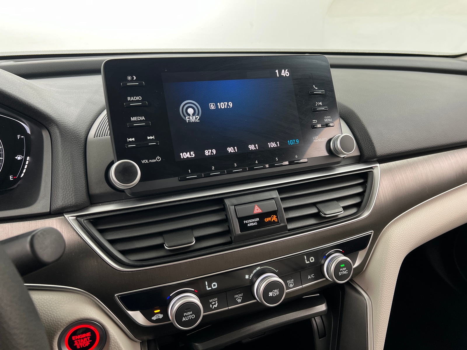 Thumbnail: 2019 Honda Accord - 4