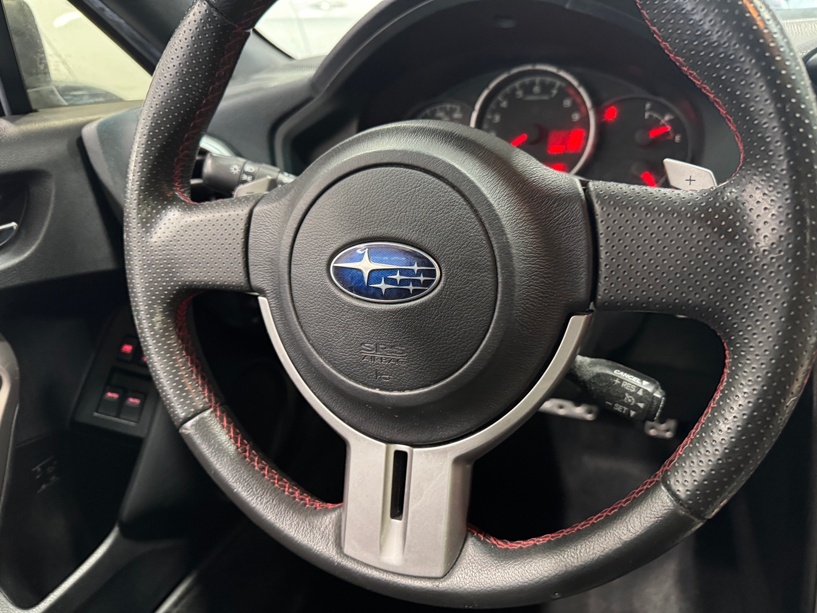Thumbnail: 2015 Subaru BRZ - 3