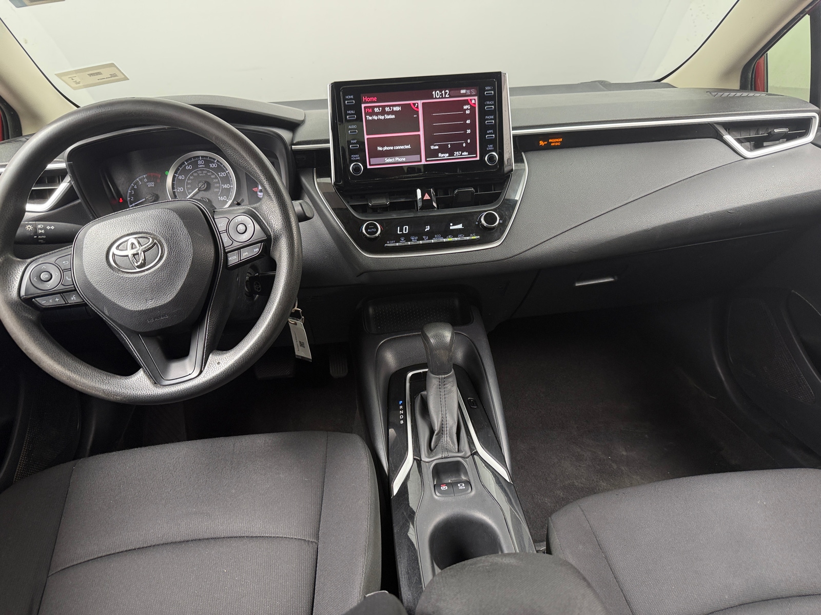 Thumbnail: 2020 Toyota Corolla - 3