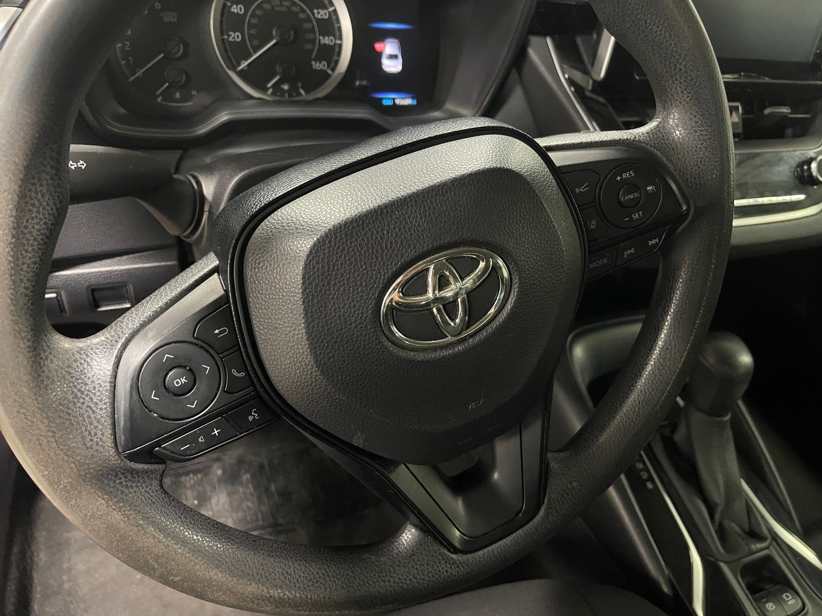 Thumbnail: 2020 Toyota Corolla - 5