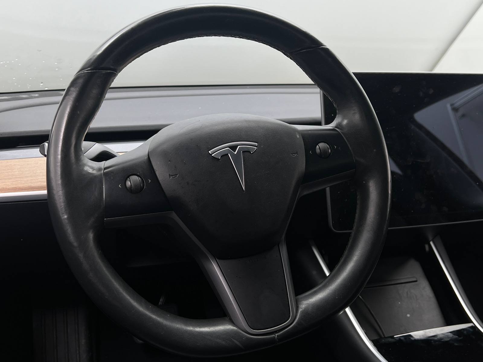 Thumbnail: 2018 Tesla Model 3 - 4