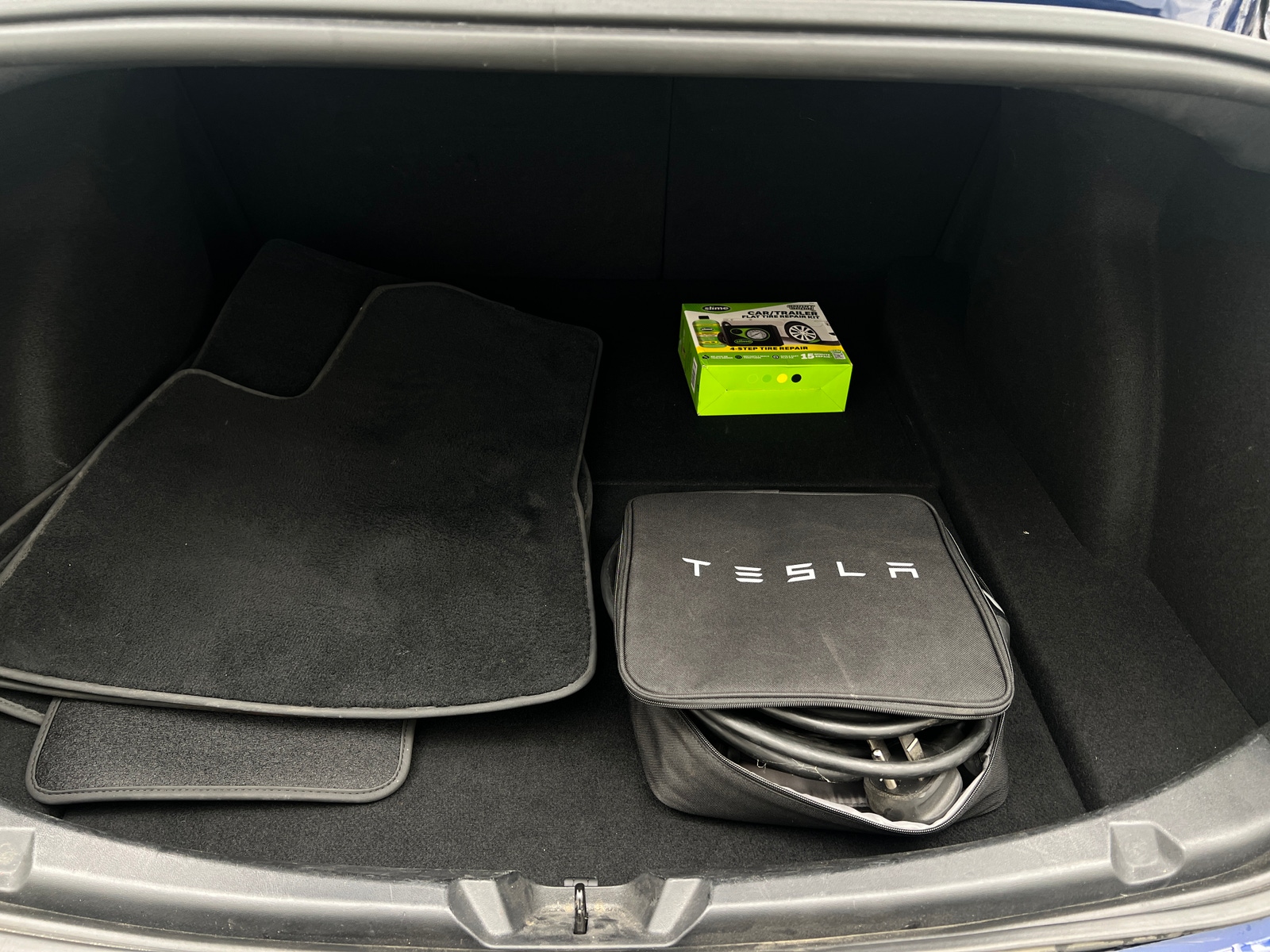 Thumbnail: 2018 Tesla Model 3 - 6