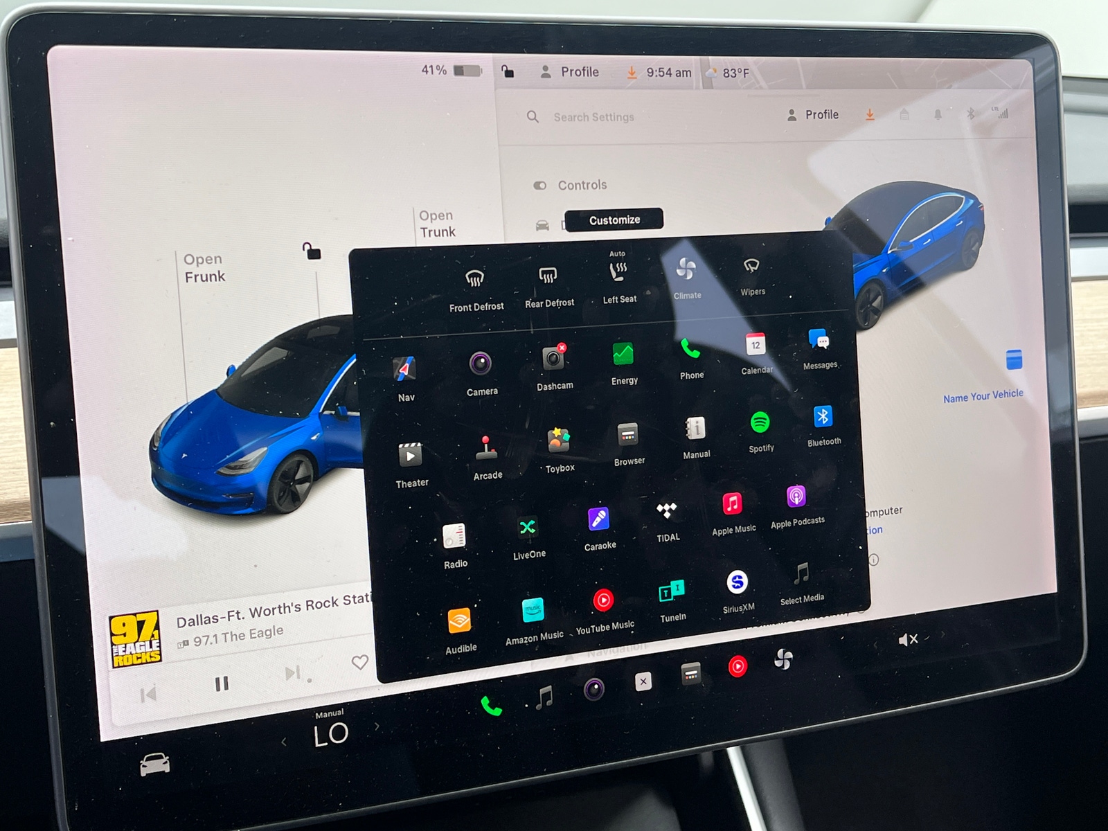Thumbnail: 2018 Tesla Model 3 - 3