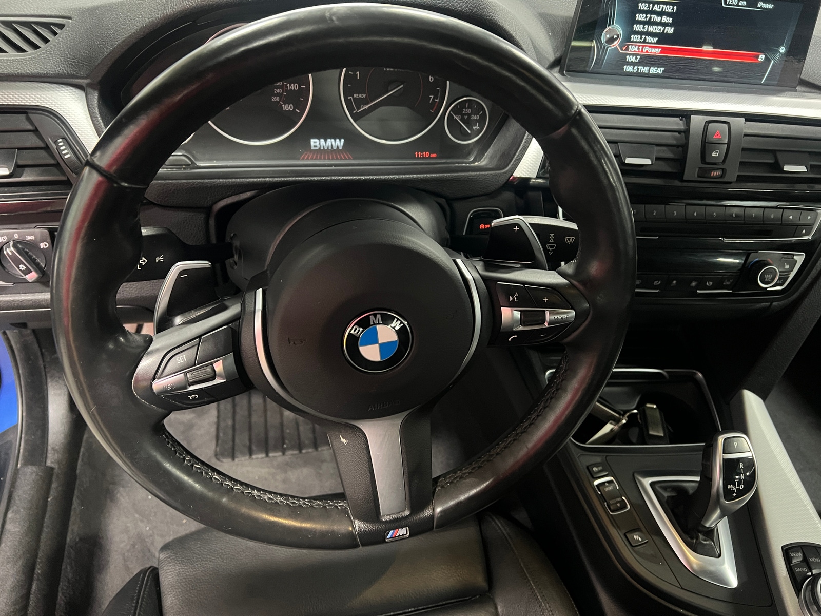 Thumbnail: 2016 BMW 4 Series - 3