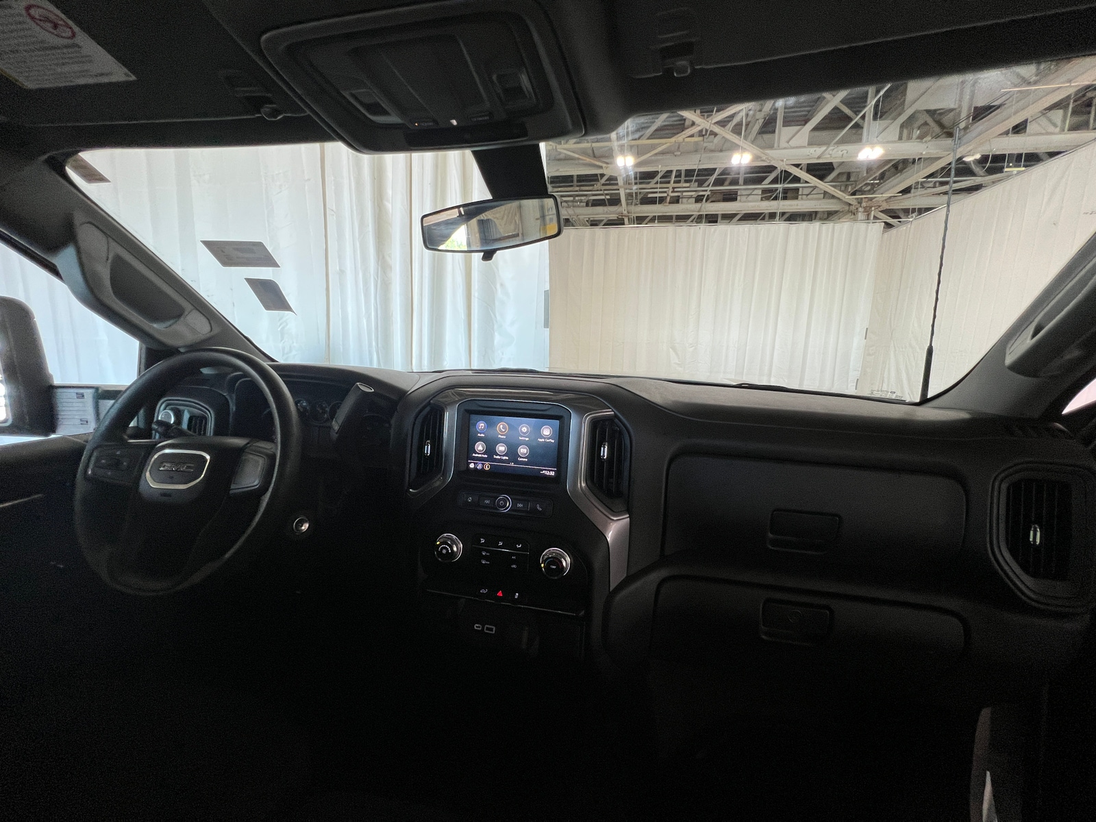 Thumbnail: 2022 GMC Sierra 2500 - 3