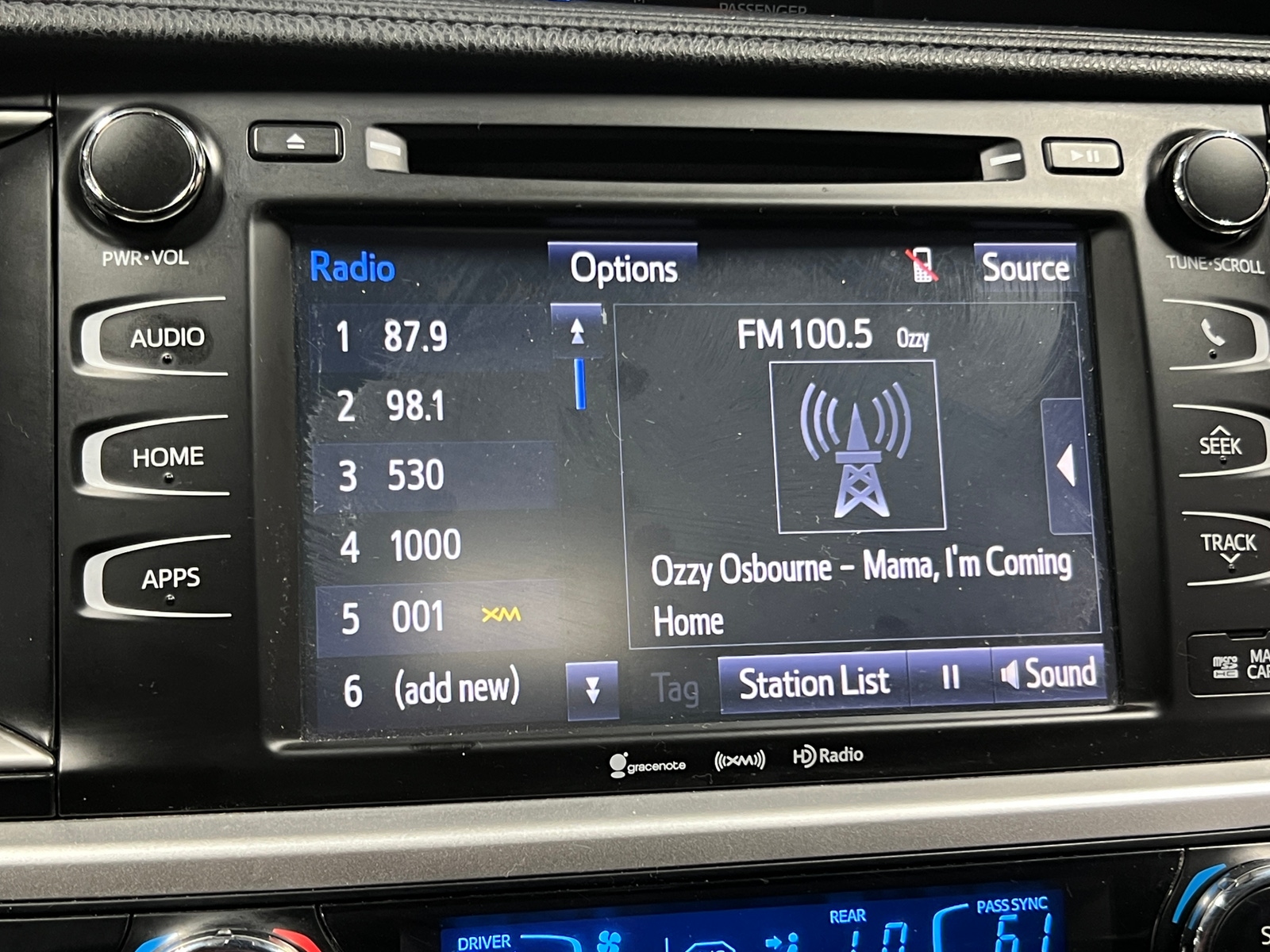 Thumbnail: 2019 Toyota Highlander - 3