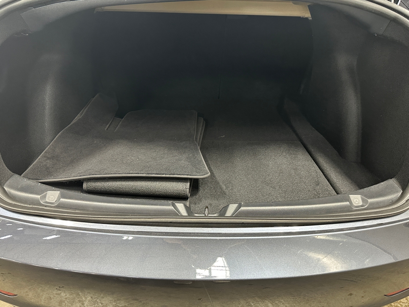 Thumbnail: 2023 Tesla Model 3 - 6