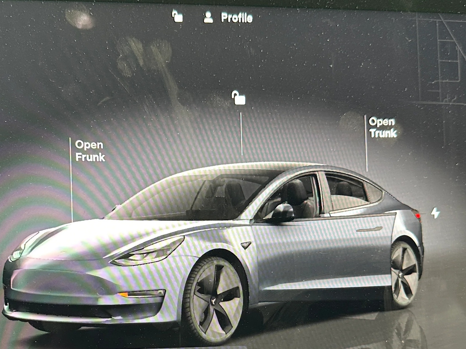 Thumbnail: 2023 Tesla Model 3 - 3