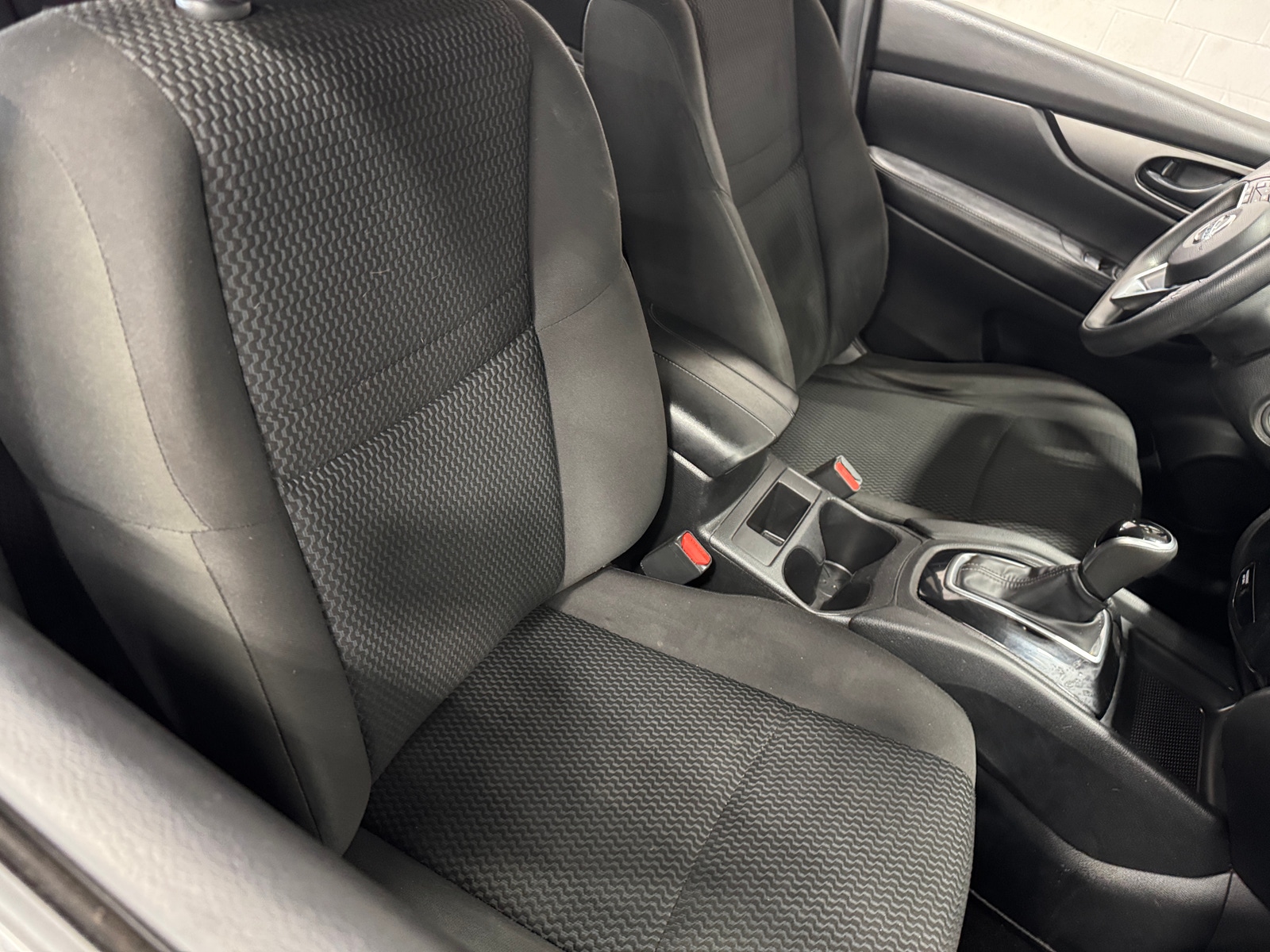 Thumbnail: 2019 Nissan Rogue Sport - 2