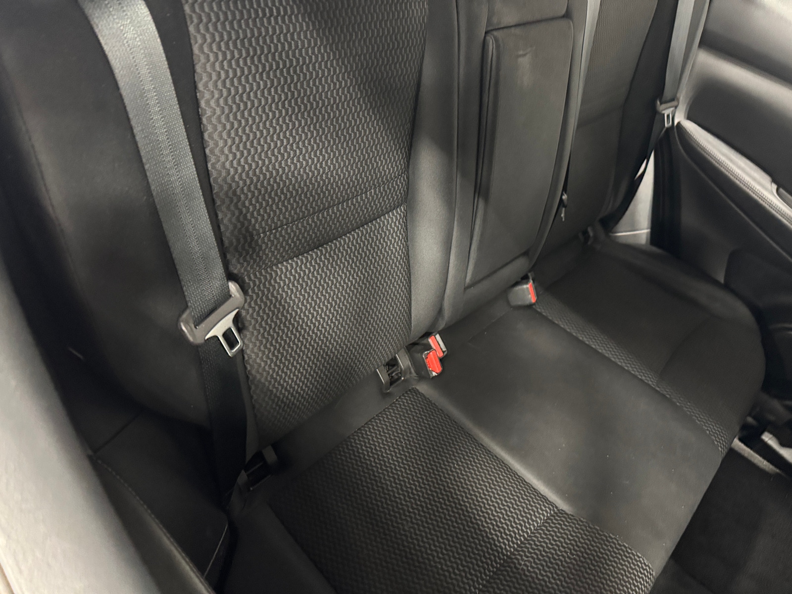 Thumbnail: 2019 Nissan Rogue Sport - 6