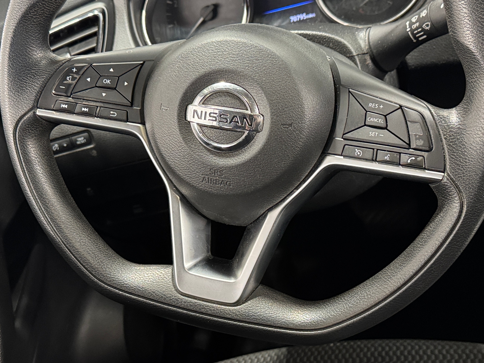 Thumbnail: 2019 Nissan Rogue Sport - 5