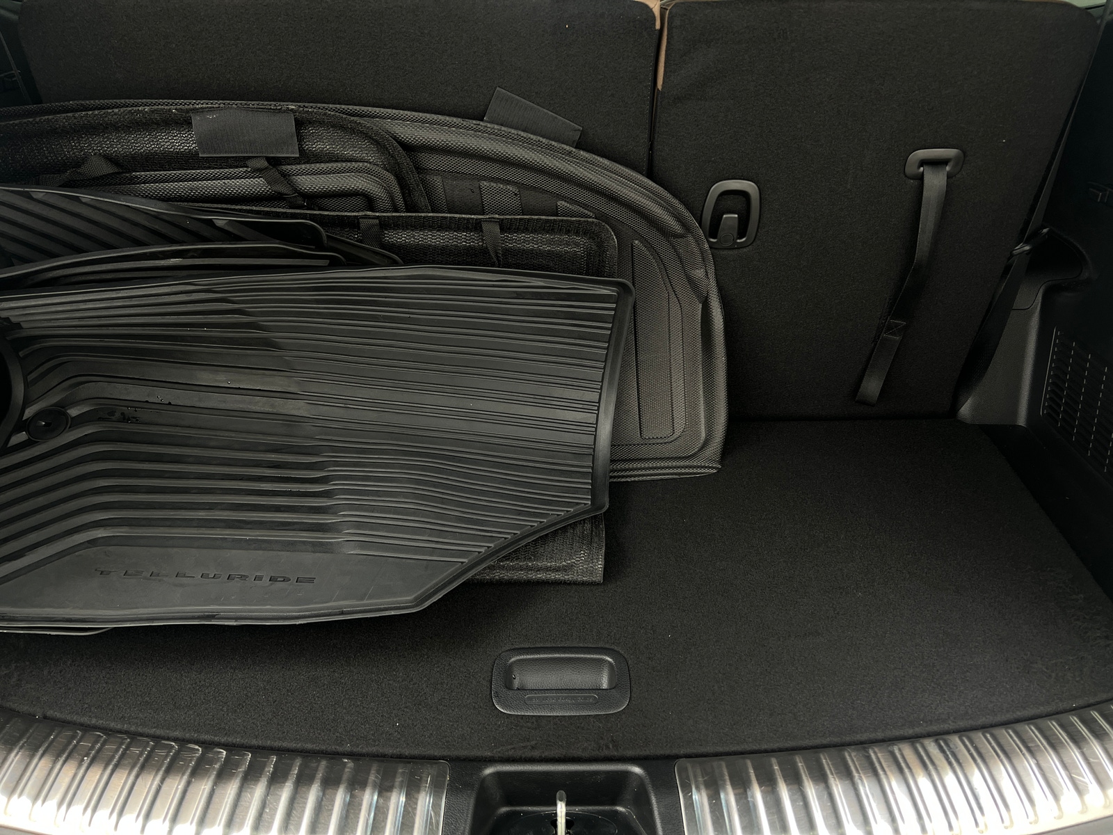 Thumbnail: 2021 Kia Telluride - 6