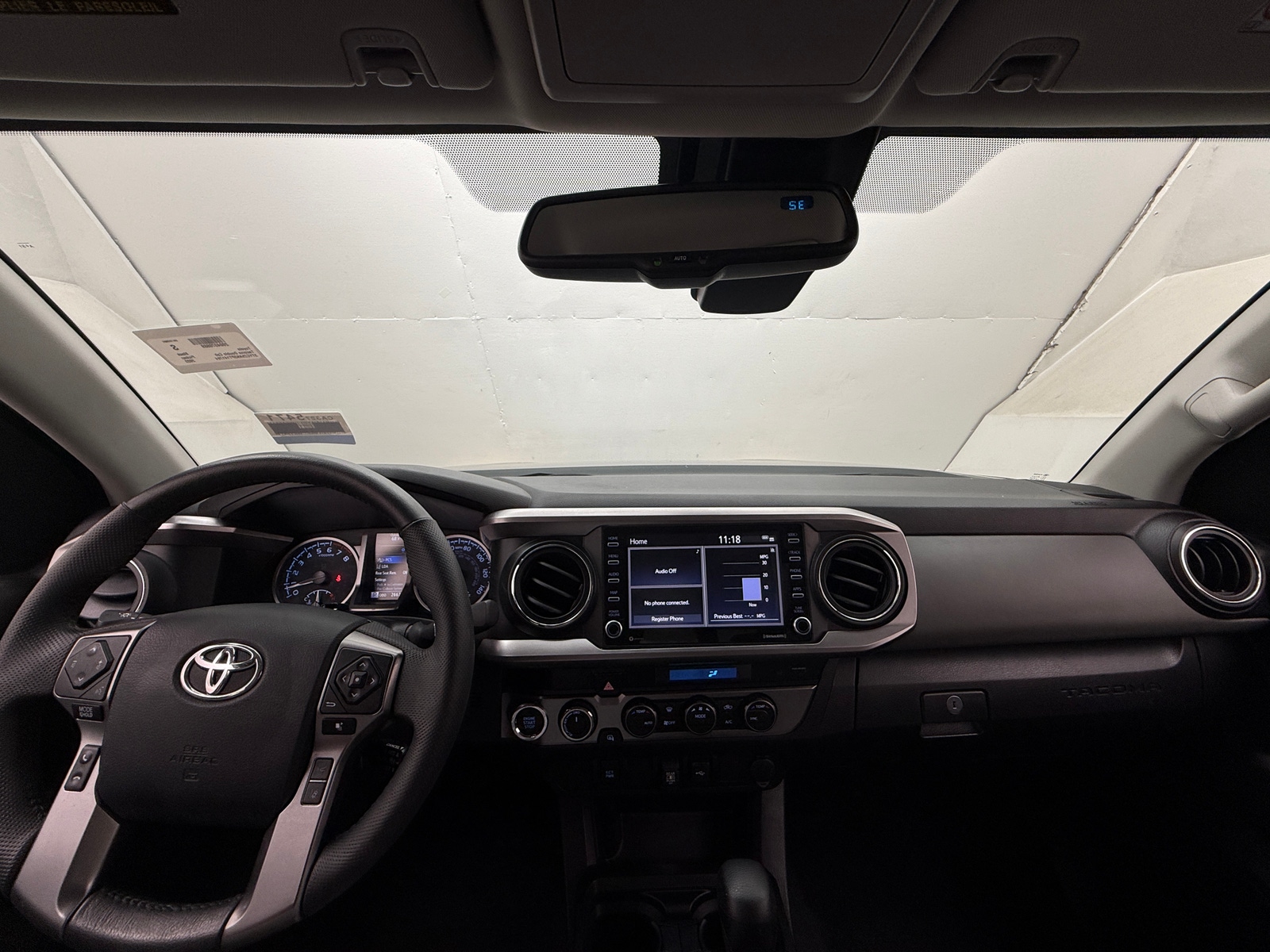 Thumbnail: 2023 Toyota Tacoma - 3