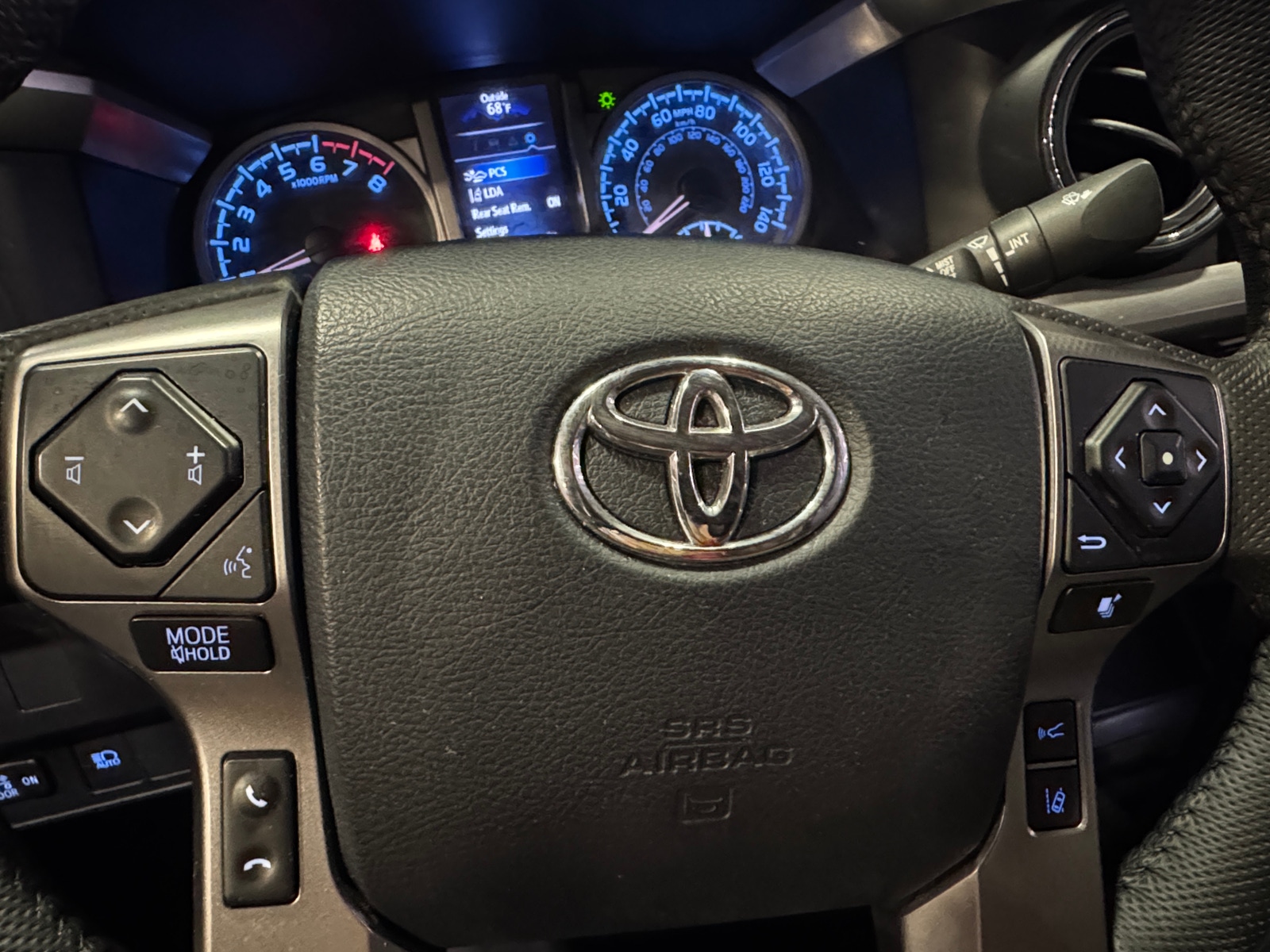 Thumbnail: 2023 Toyota Tacoma - 5