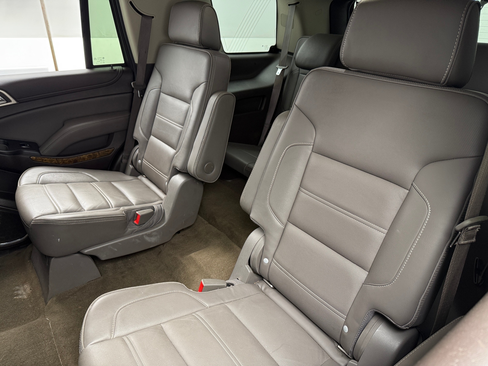 Thumbnail: 2016 GMC Yukon - 5