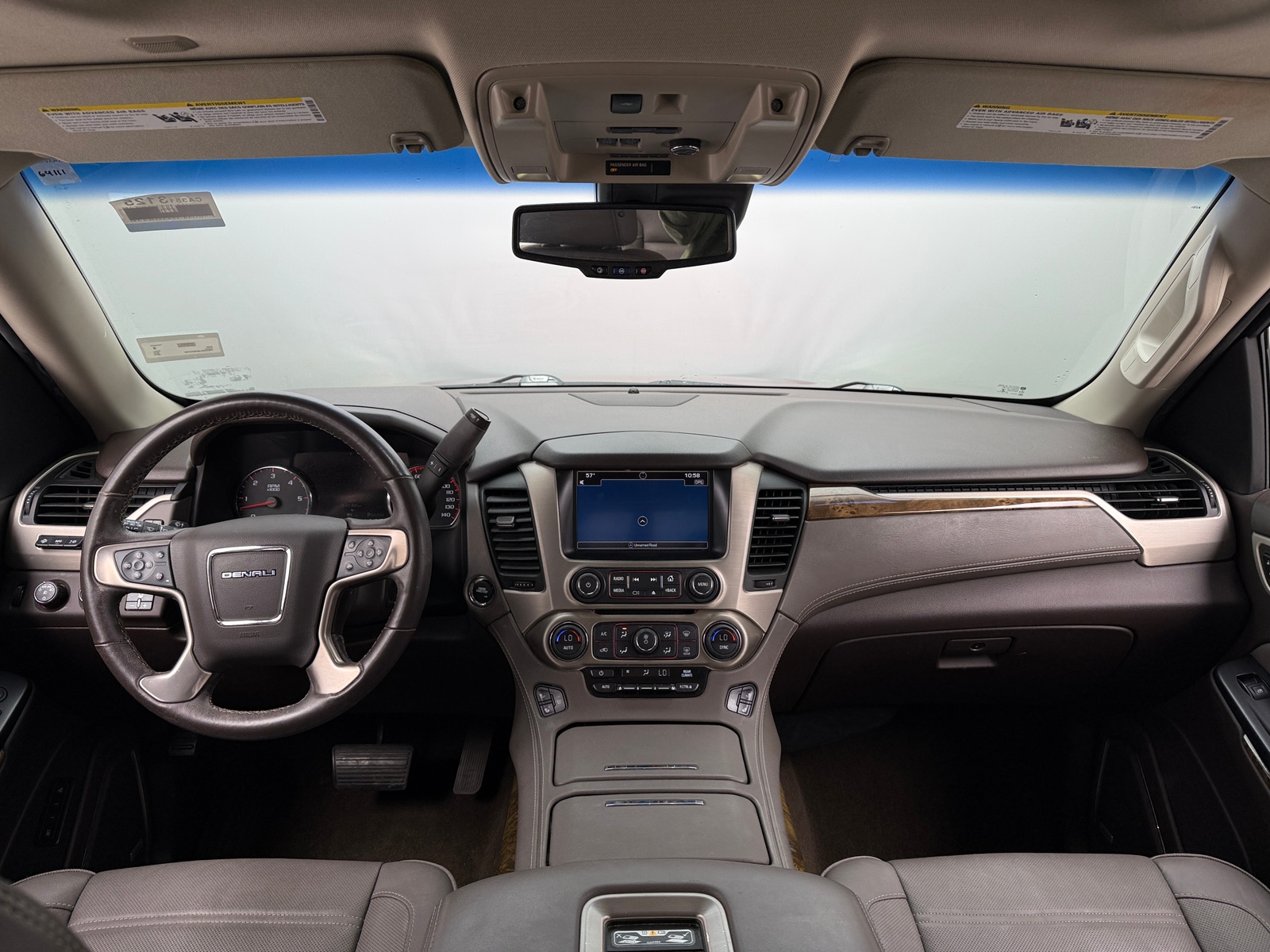 Thumbnail: 2016 GMC Yukon - 2