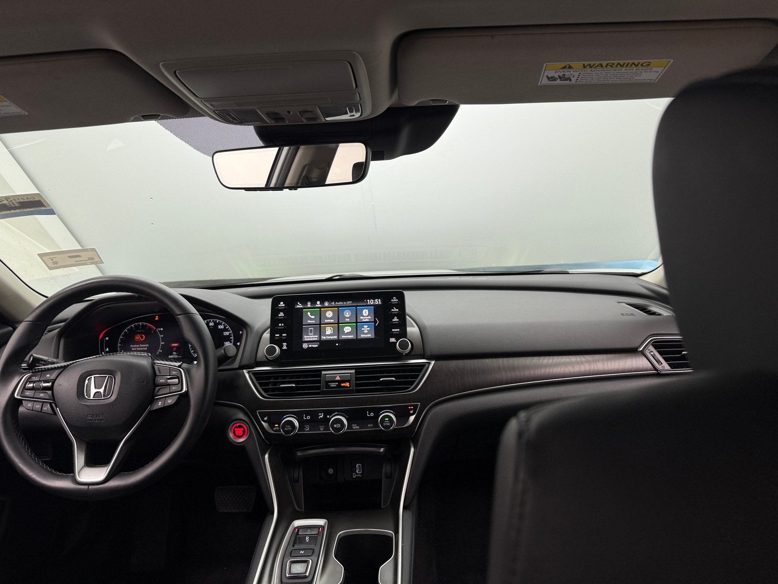Thumbnail: 2018 Honda Accord - 2