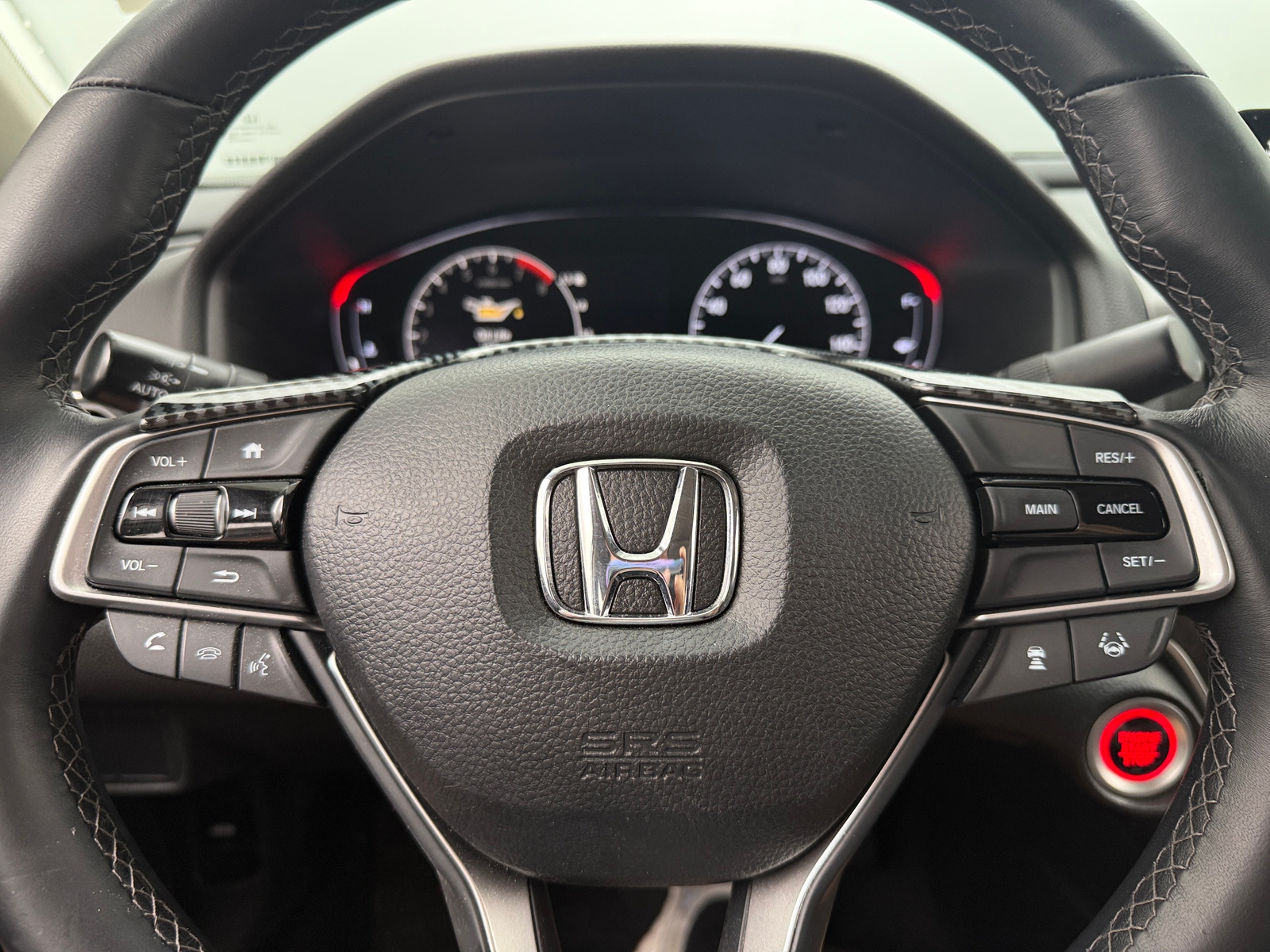 Thumbnail: 2018 Honda Accord - 4