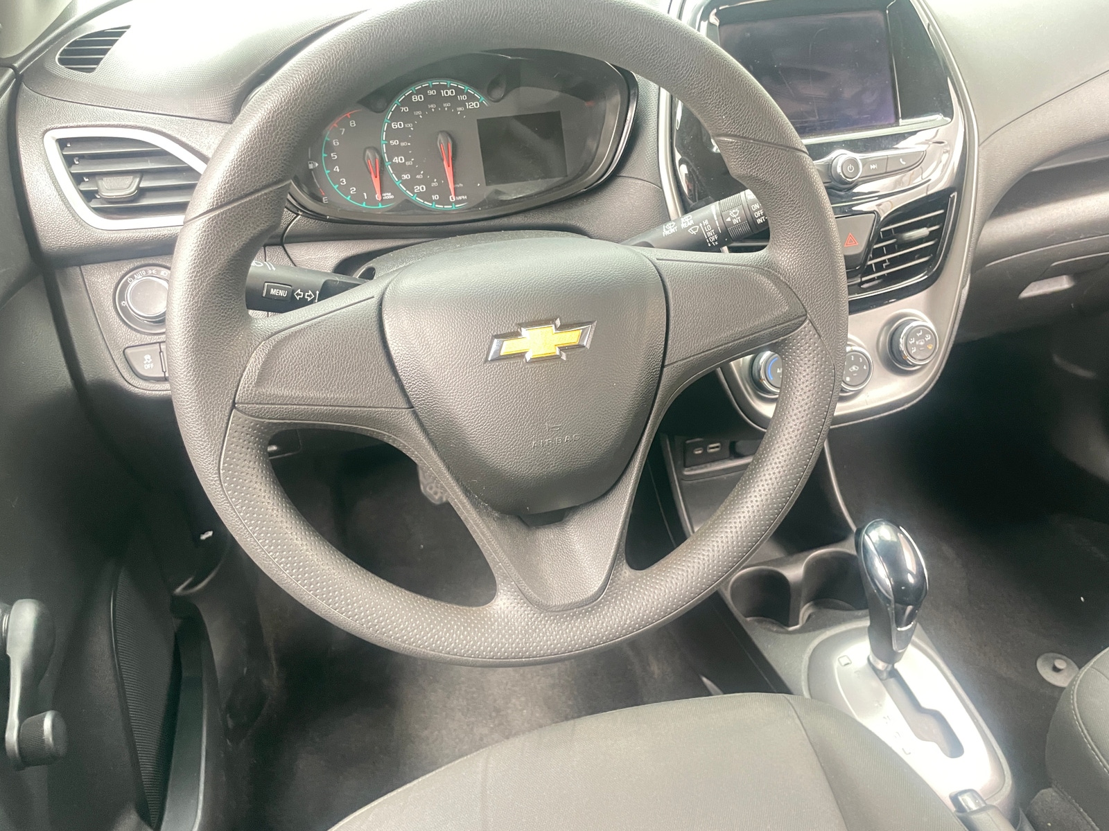 Thumbnail: 2020 Chevrolet Spark - 5