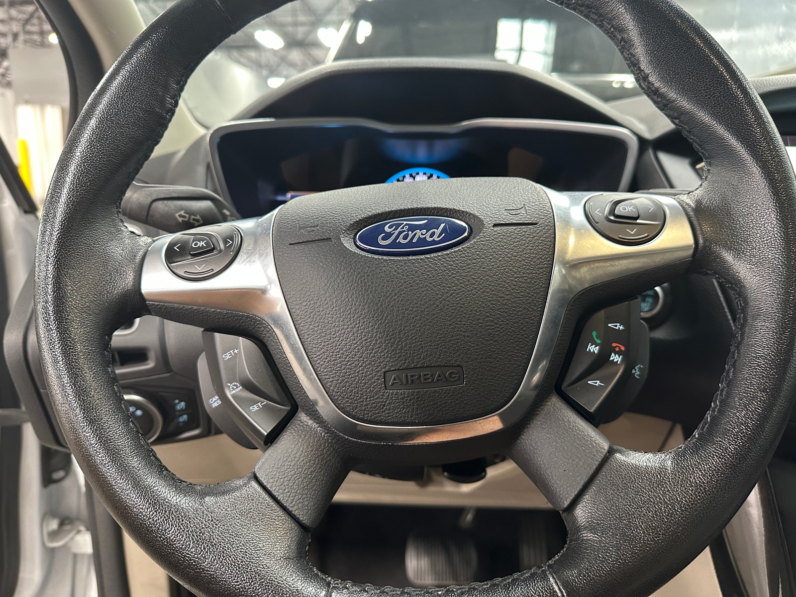 Thumbnail: 2017 Ford Focus - 5