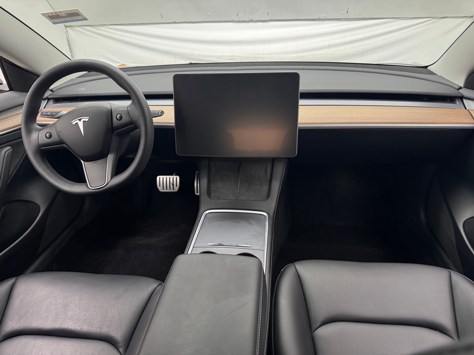 Thumbnail: 2023 Tesla Model 3 - 2