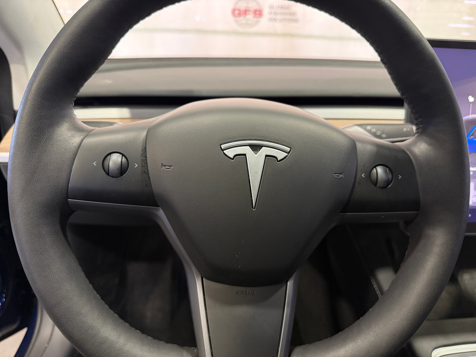 Thumbnail: 2023 Tesla Model 3 - 4