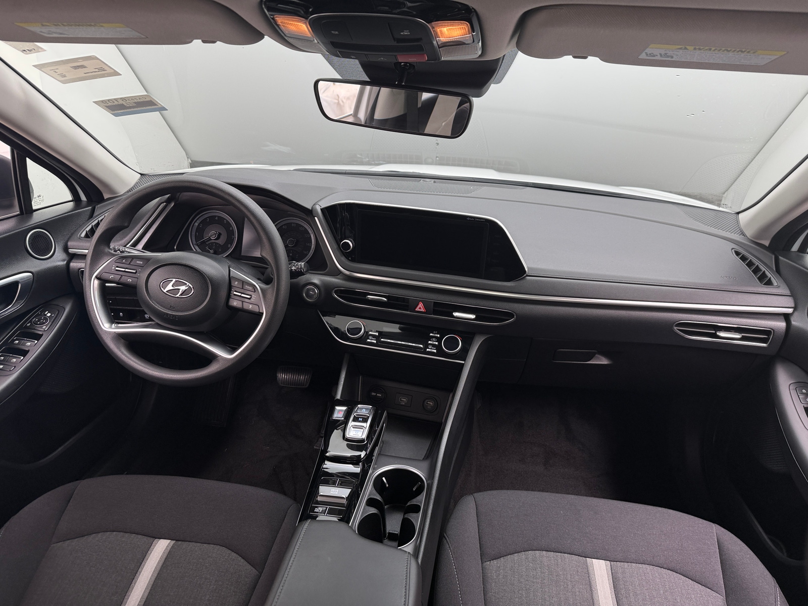 Thumbnail: 2023 Hyundai Sonata - 3