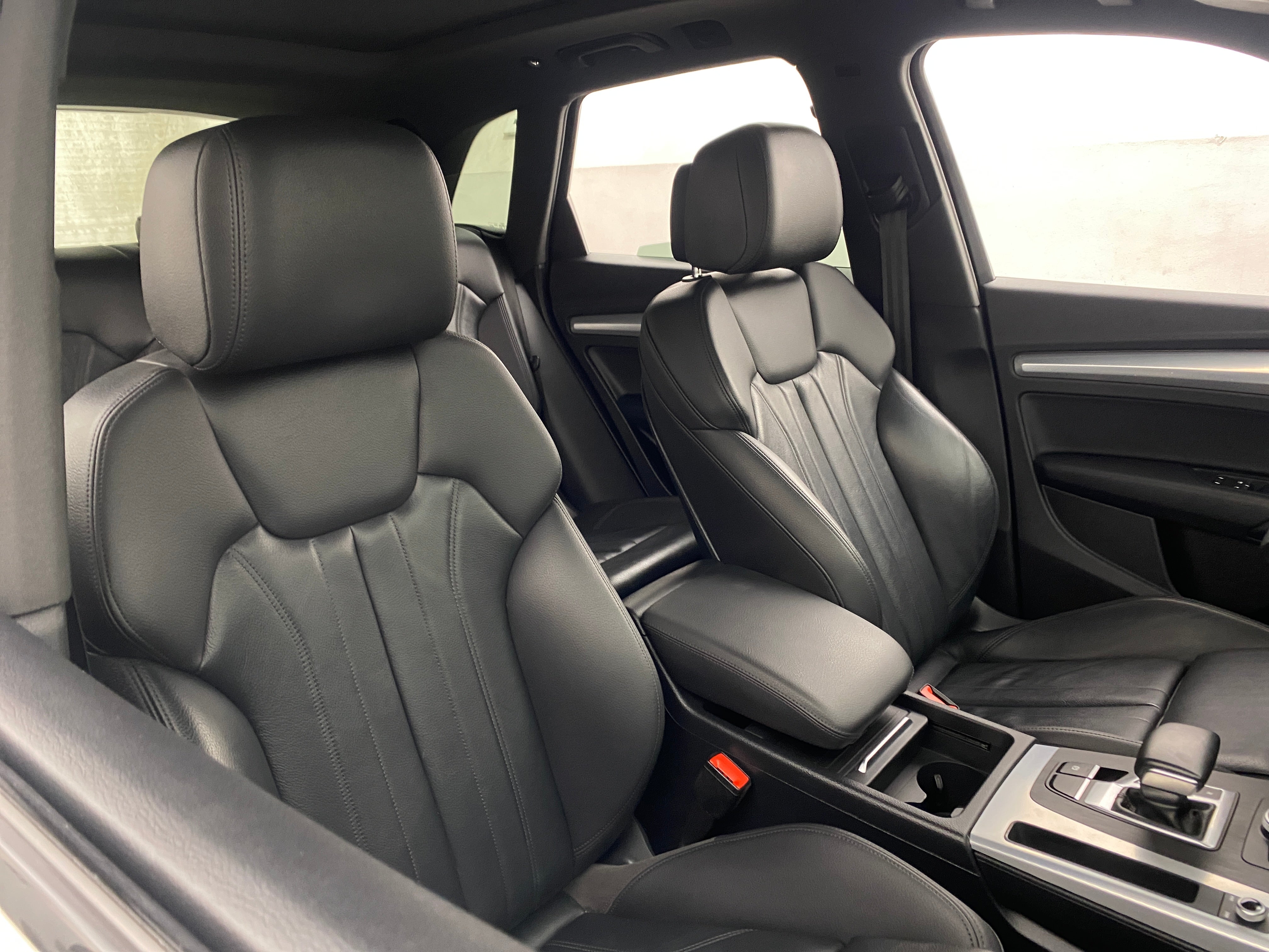2020 Audi Q5