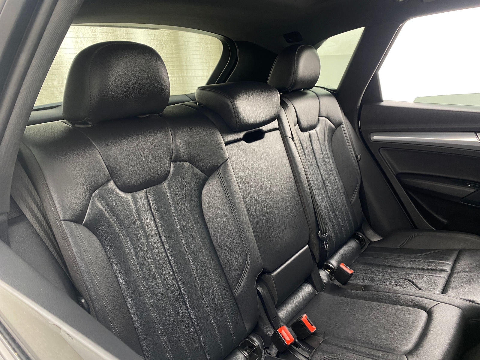 Thumbnail: 2020 Audi Q5 - 5
