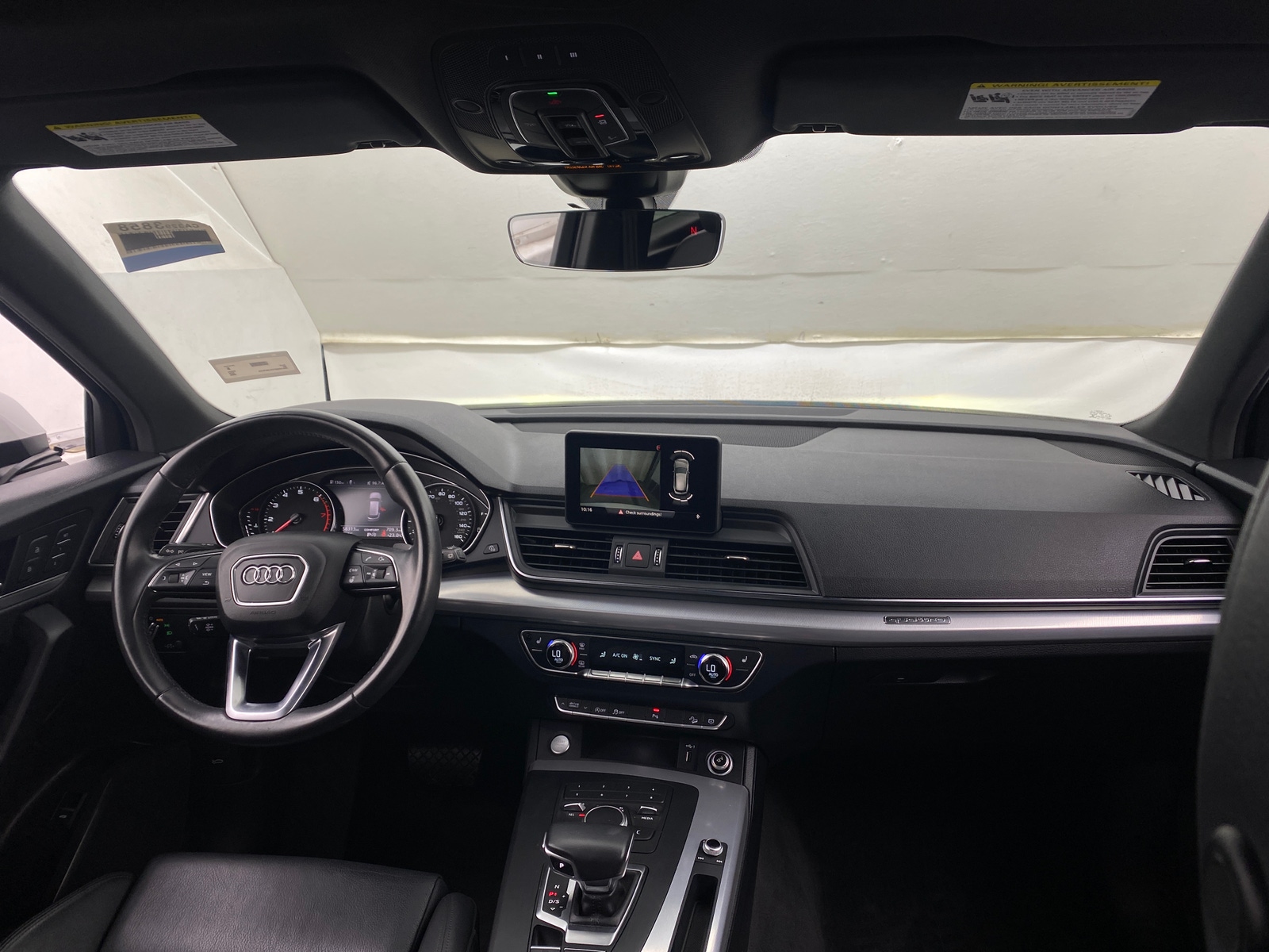 Thumbnail: 2020 Audi Q5 - 2
