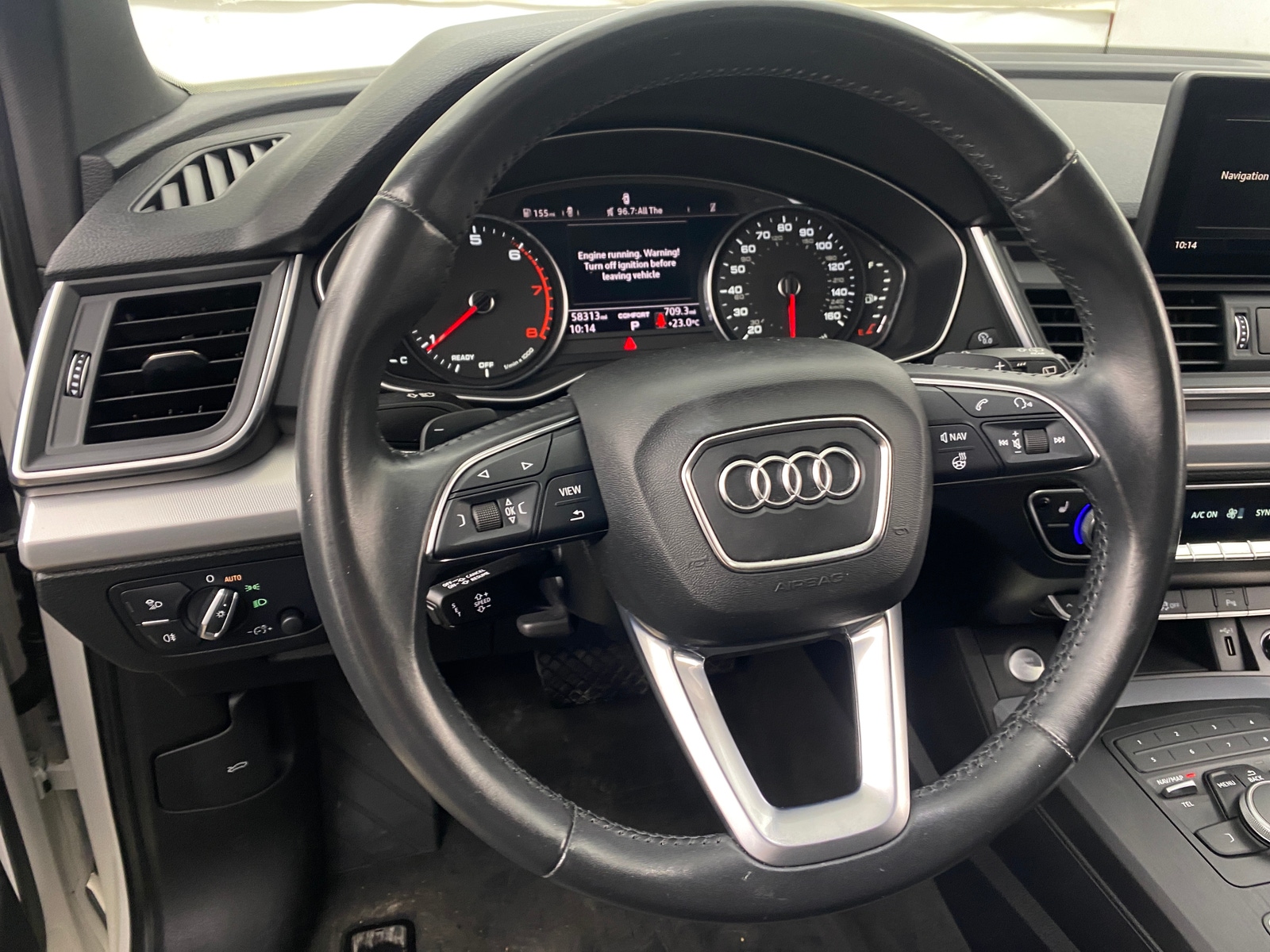 Thumbnail: 2020 Audi Q5 - 4