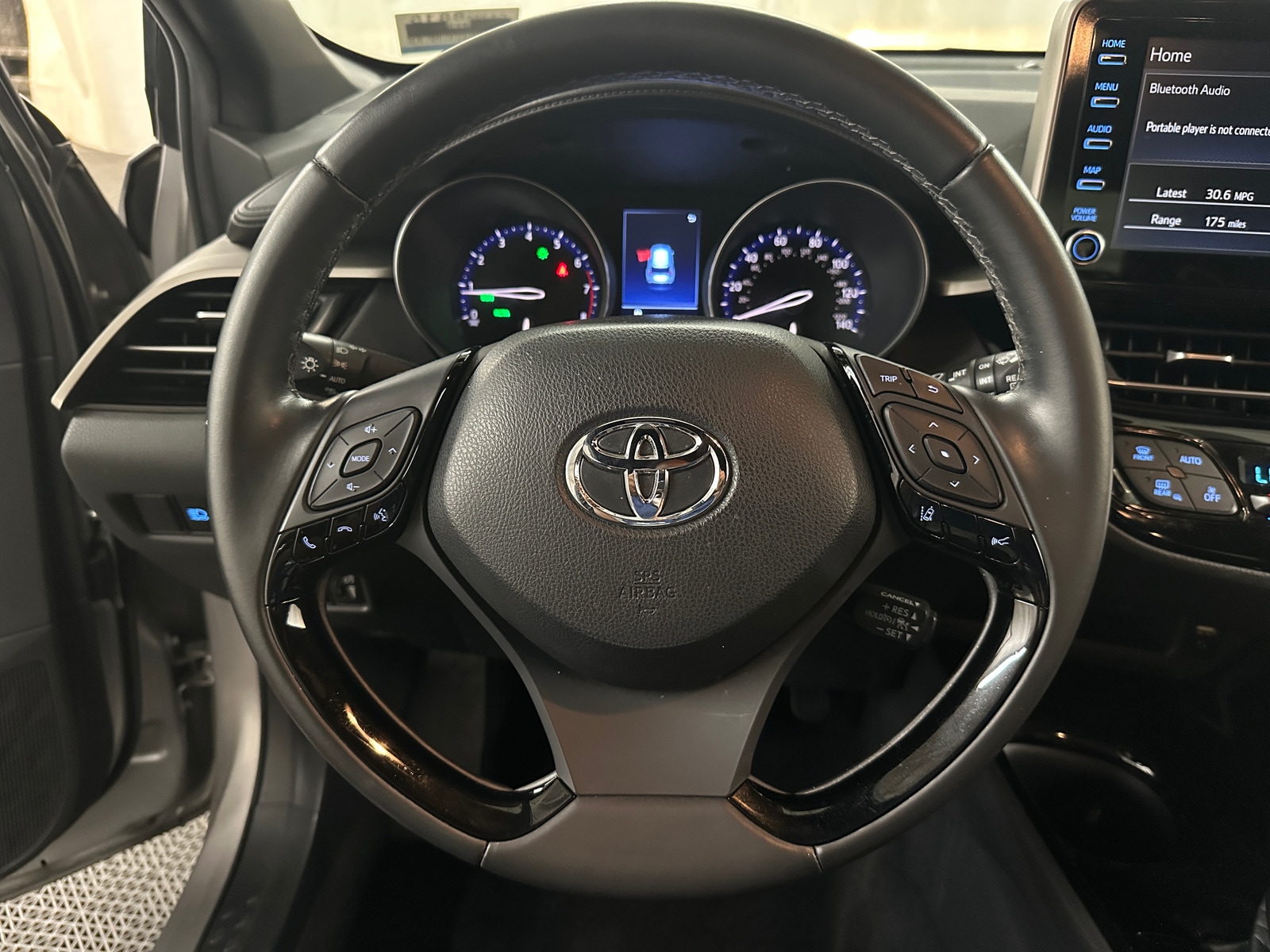 Thumbnail: 2019 Toyota C-HR - 5