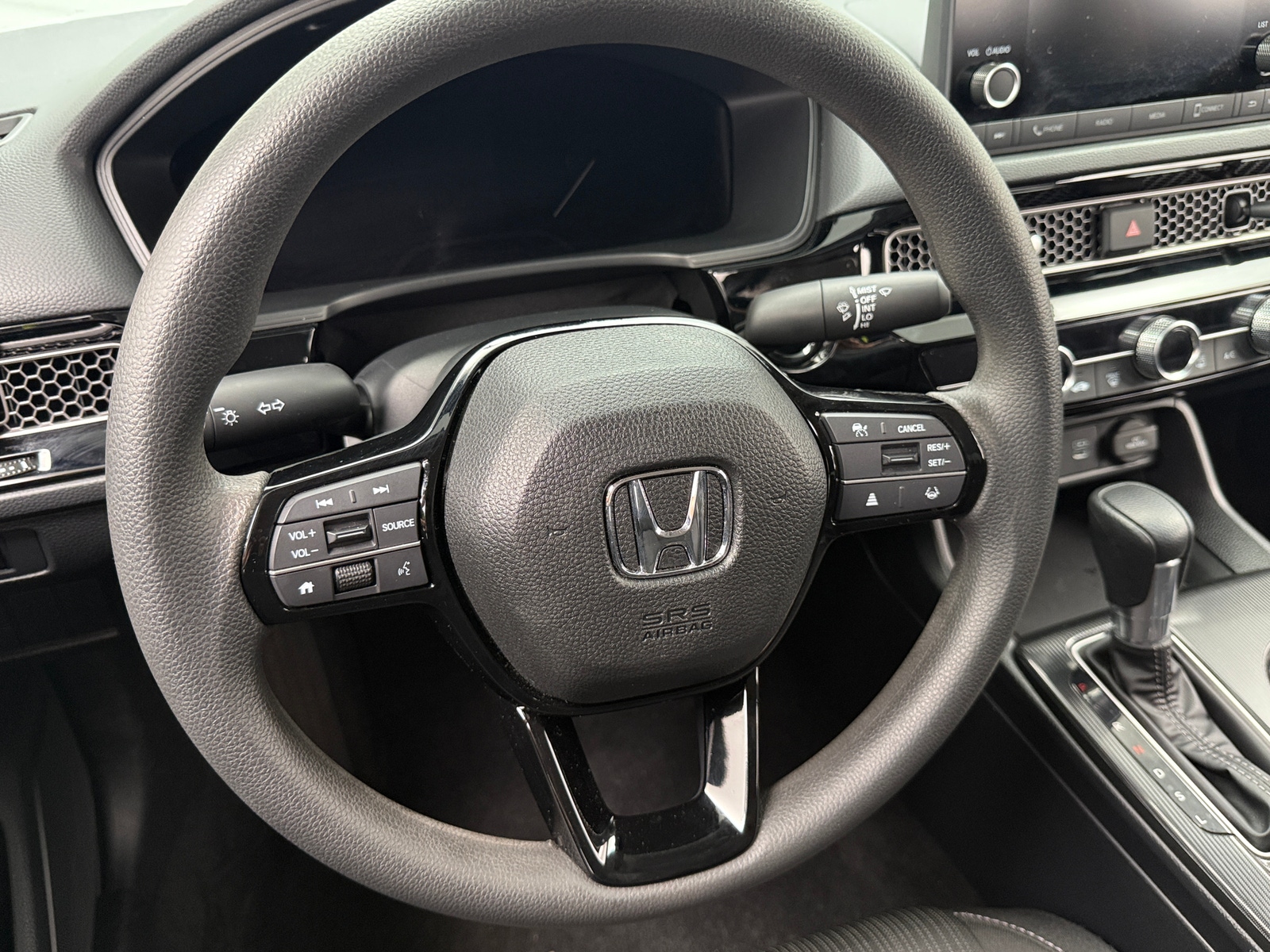 Thumbnail: 2025 Honda Civic - 5