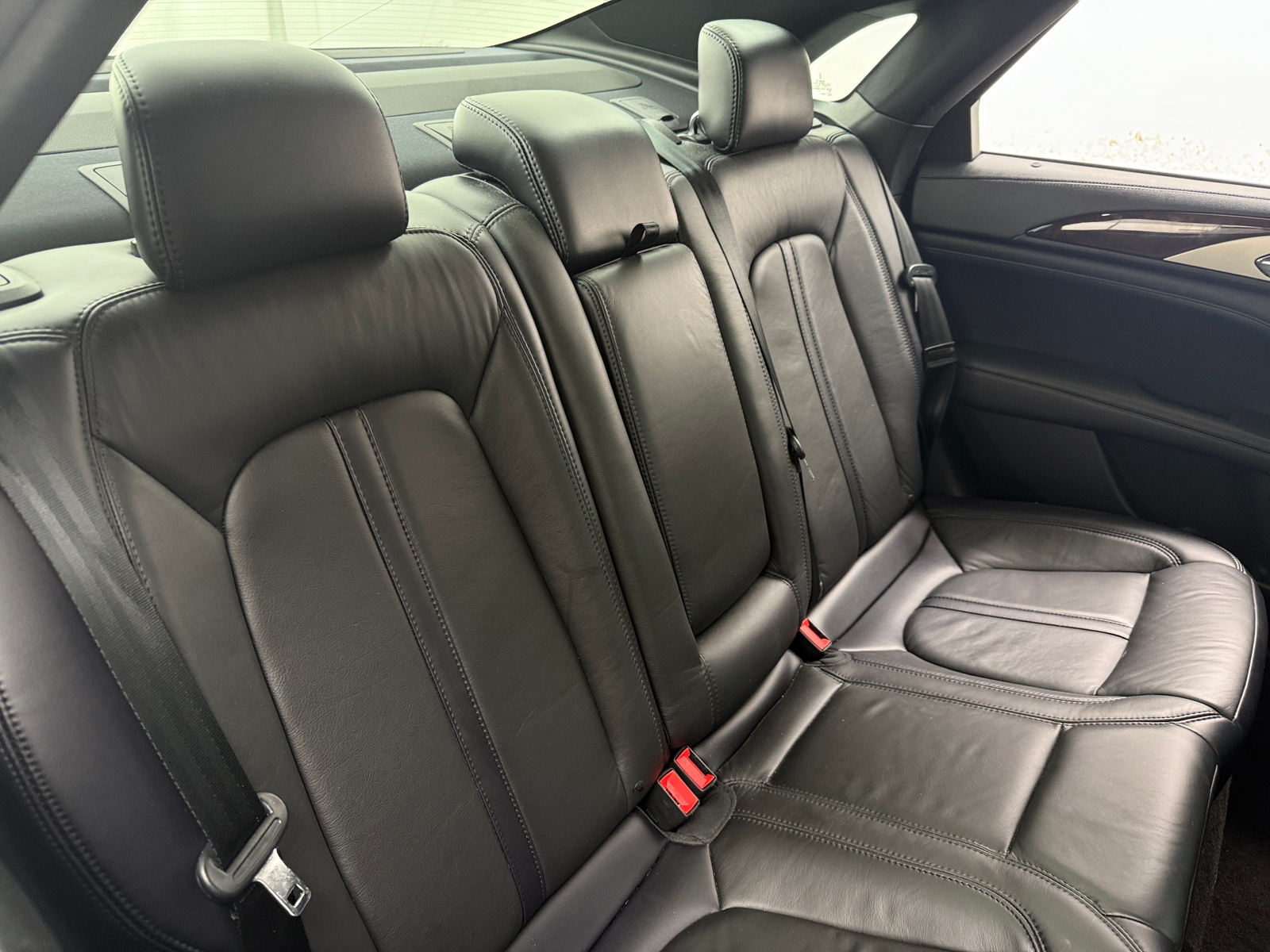 Thumbnail: 2018 Lincoln MKZ - 5