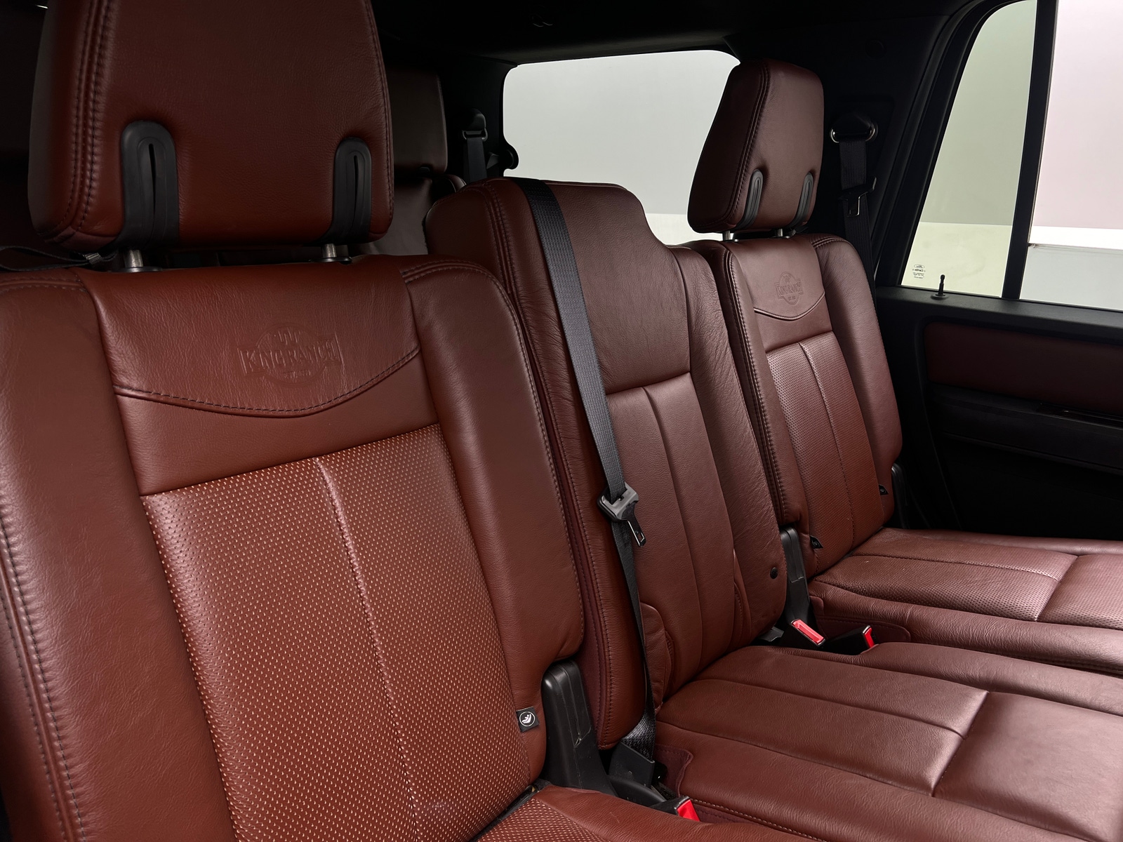 Thumbnail: 2012 Ford Expedition - 5