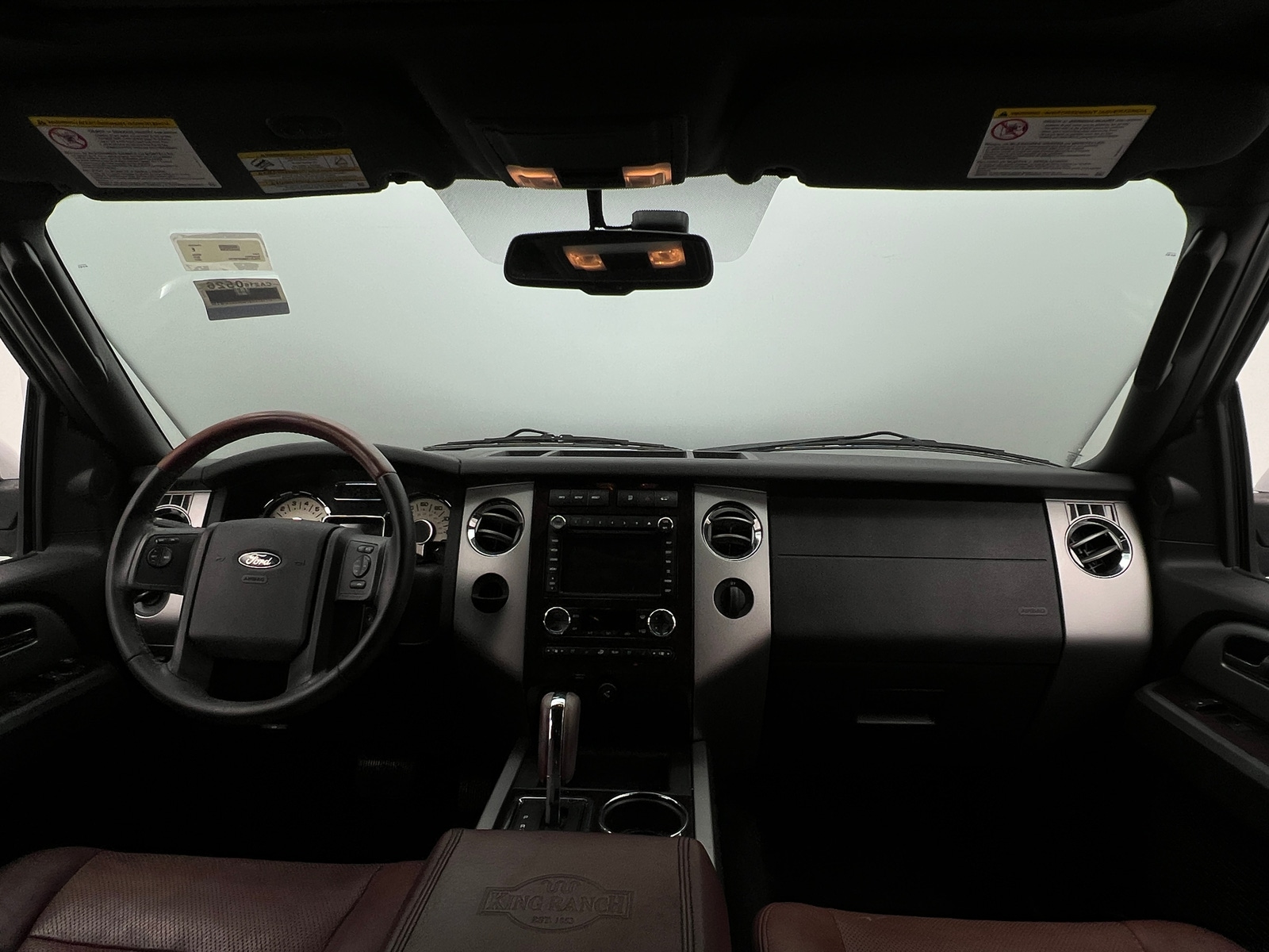 Thumbnail: 2012 Ford Expedition - 2