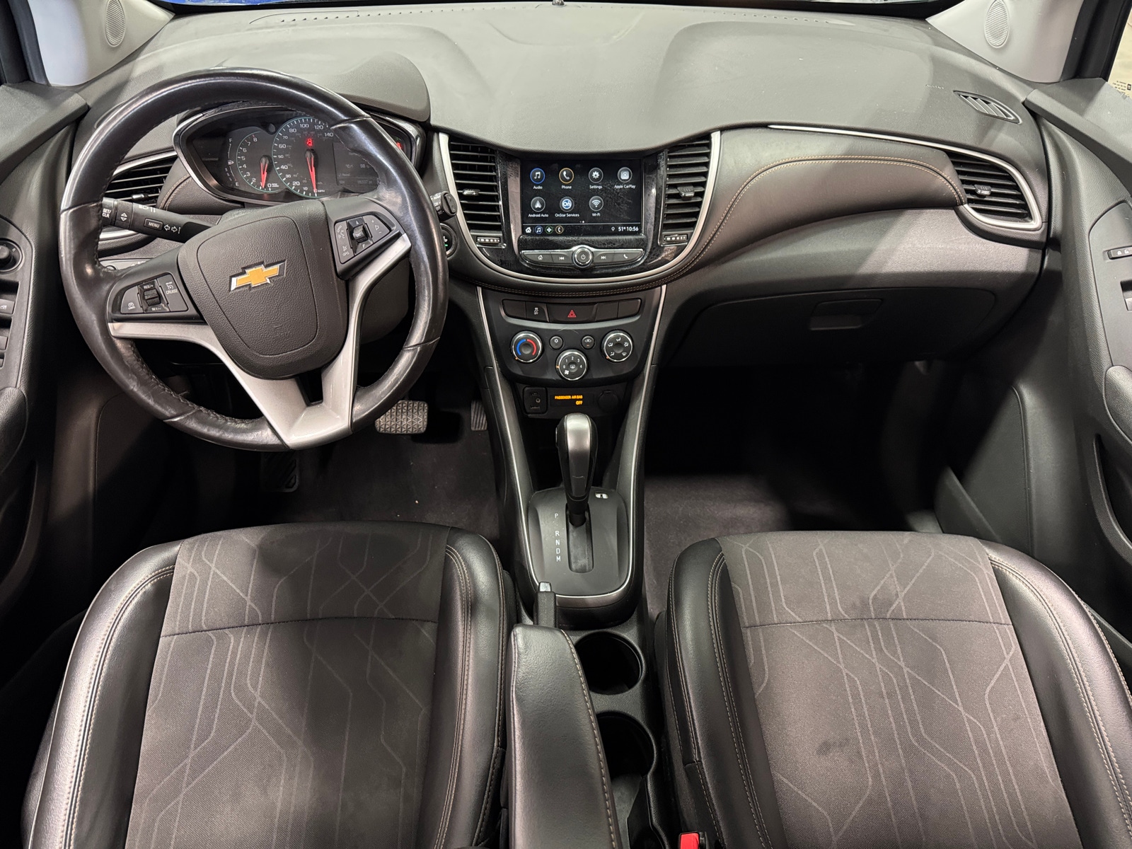 Thumbnail: 2019 Chevrolet Trax - 3