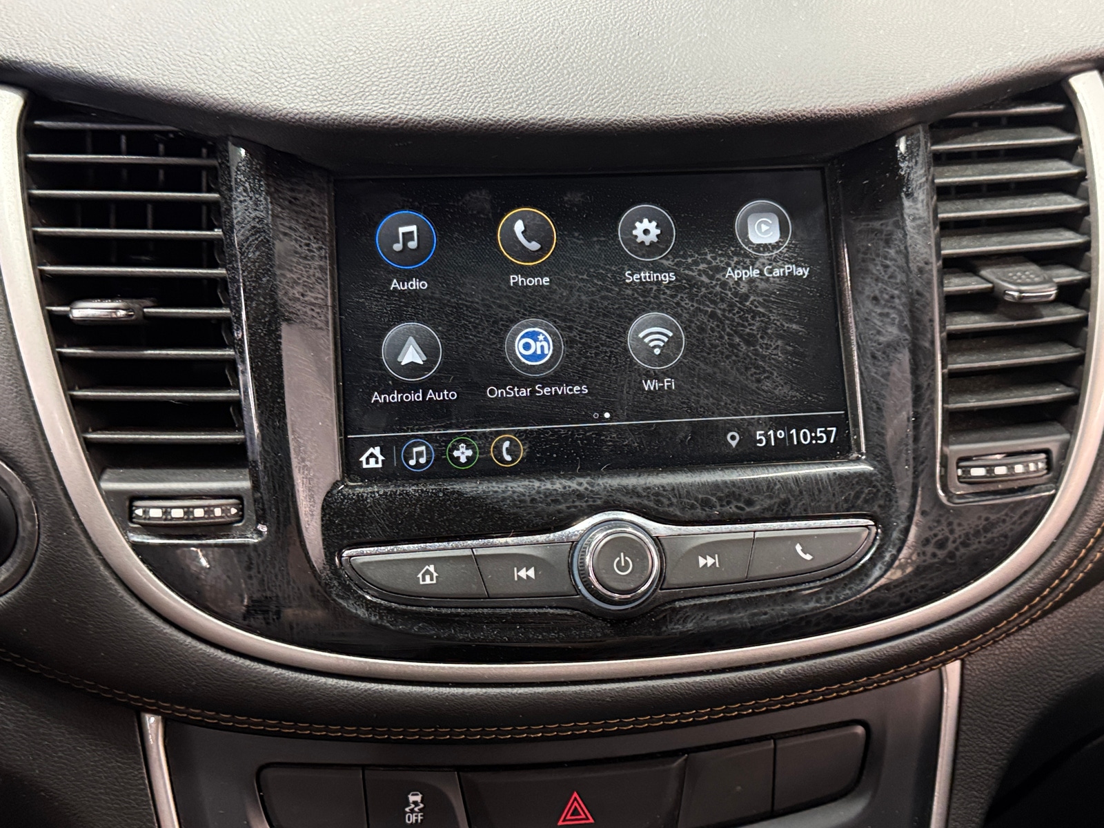 Thumbnail: 2019 Chevrolet Trax - 4