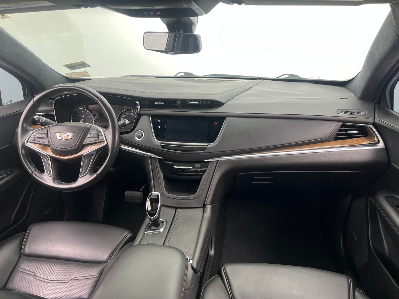 Thumbnail: 2019 Cadillac XT5 - 2