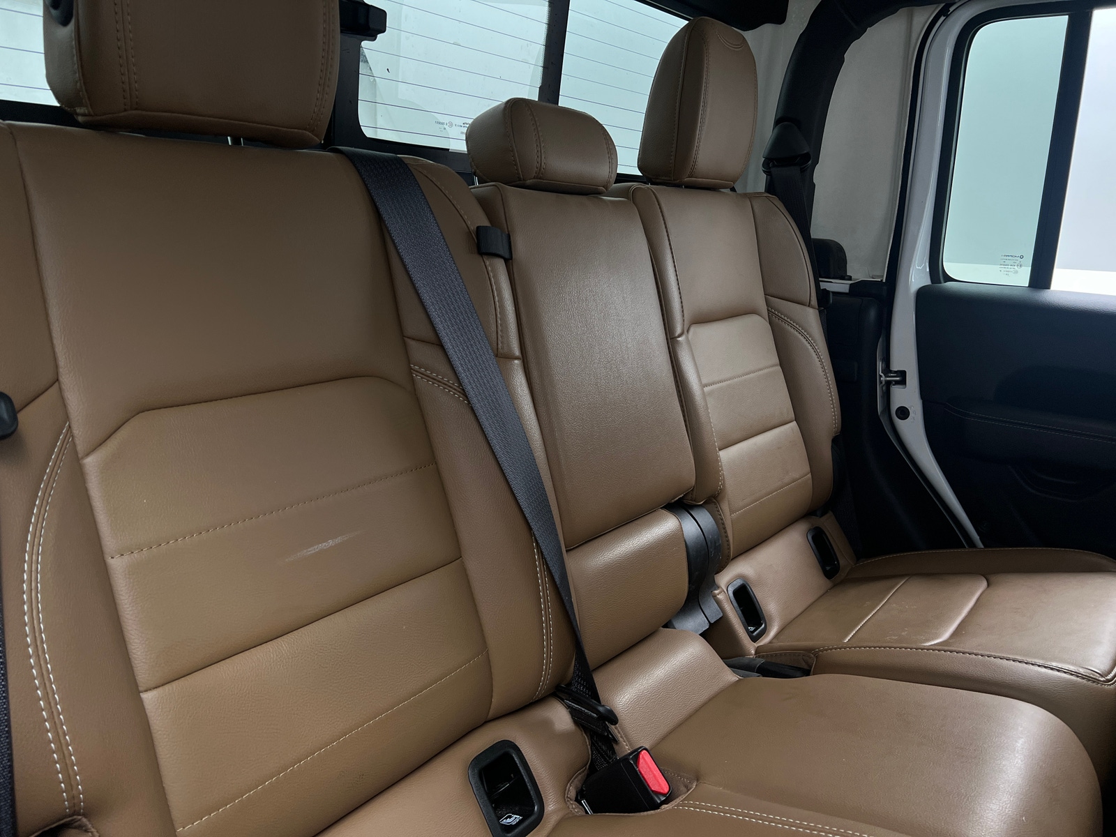 Thumbnail: 2021 Jeep Gladiator - 5