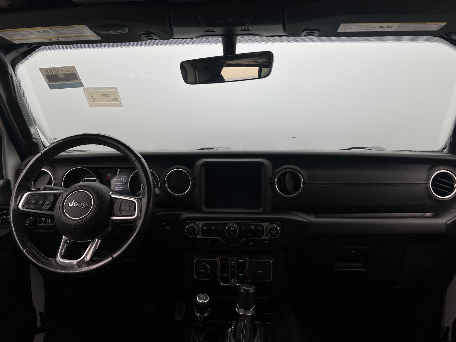 Thumbnail: 2021 Jeep Gladiator - 2