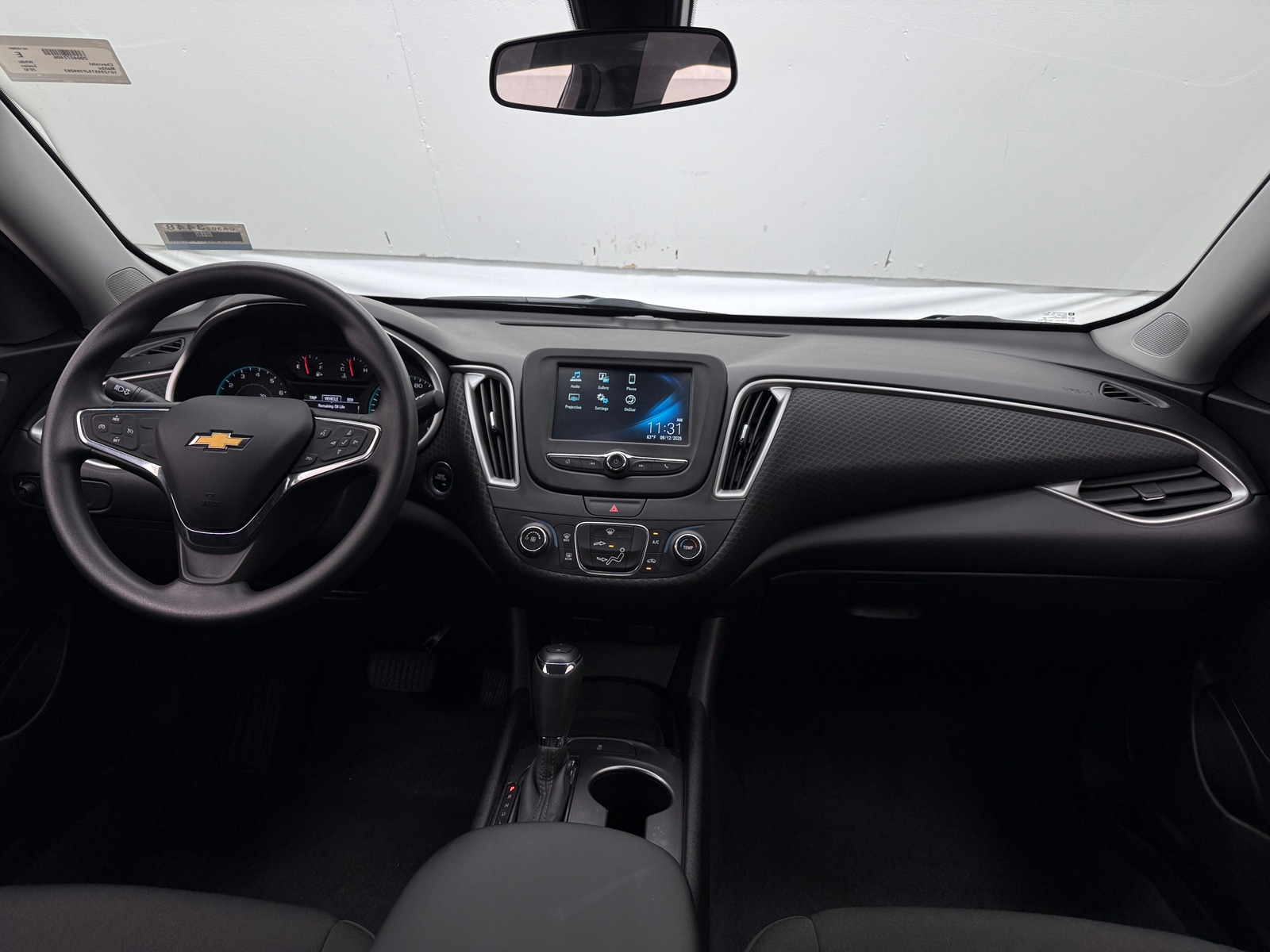 Thumbnail: 2018 Chevrolet Malibu - 3