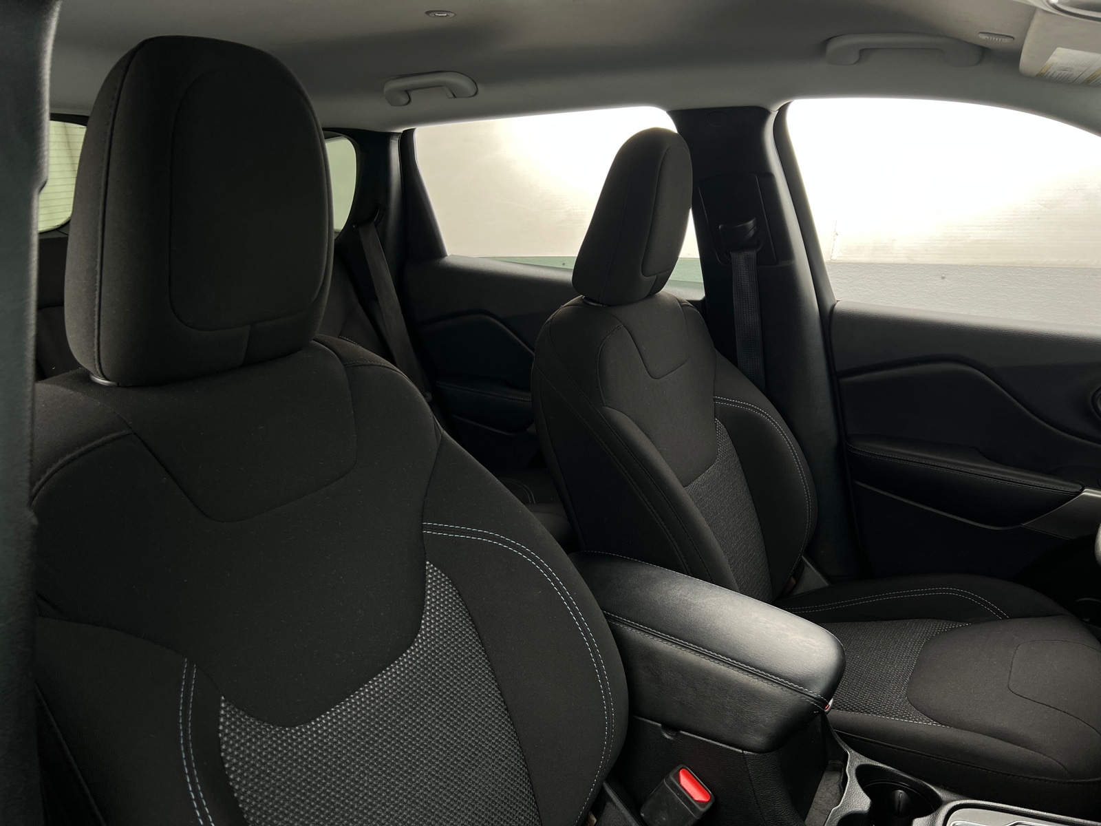 Thumbnail: 2021 Jeep Cherokee - 2
