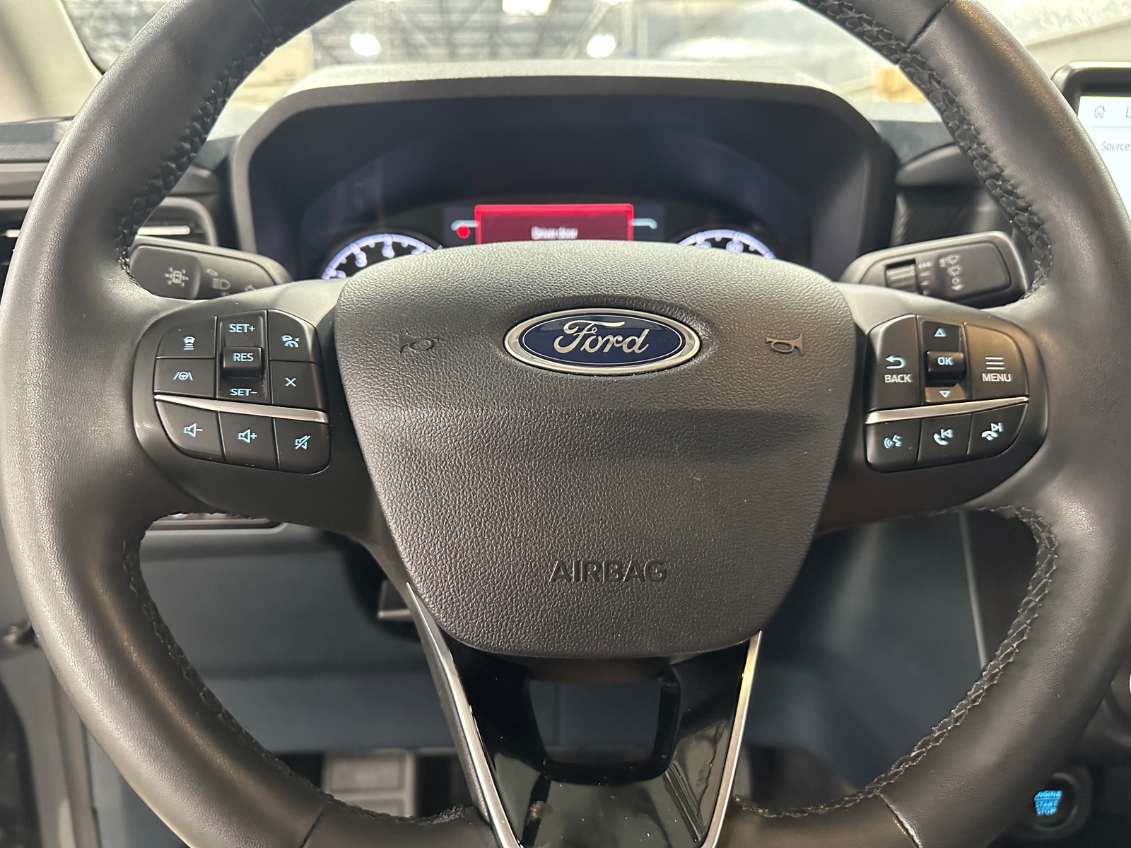 Thumbnail: 2024 Ford Maverick - 4