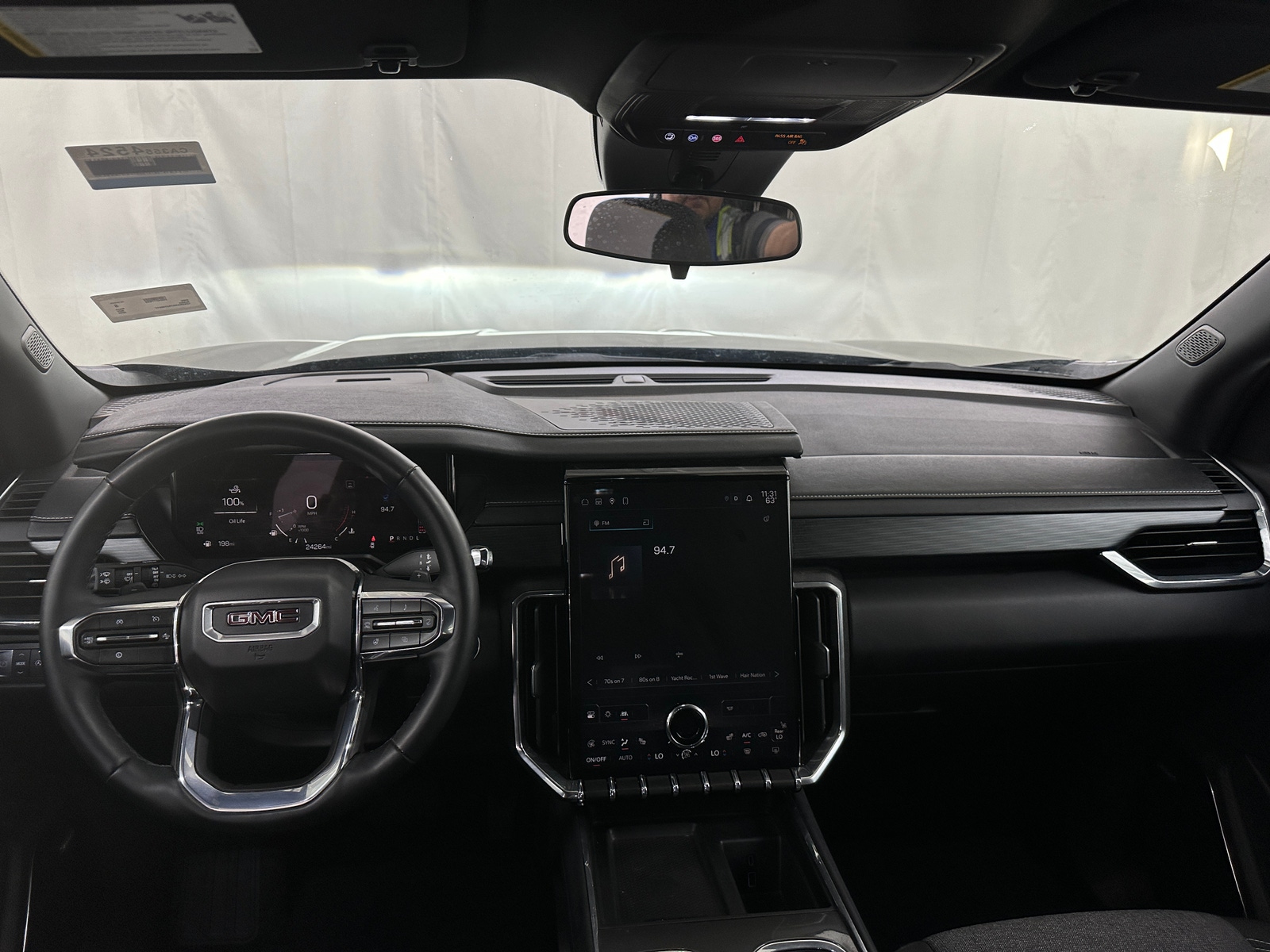 Thumbnail: 2025 GMC Acadia - 3