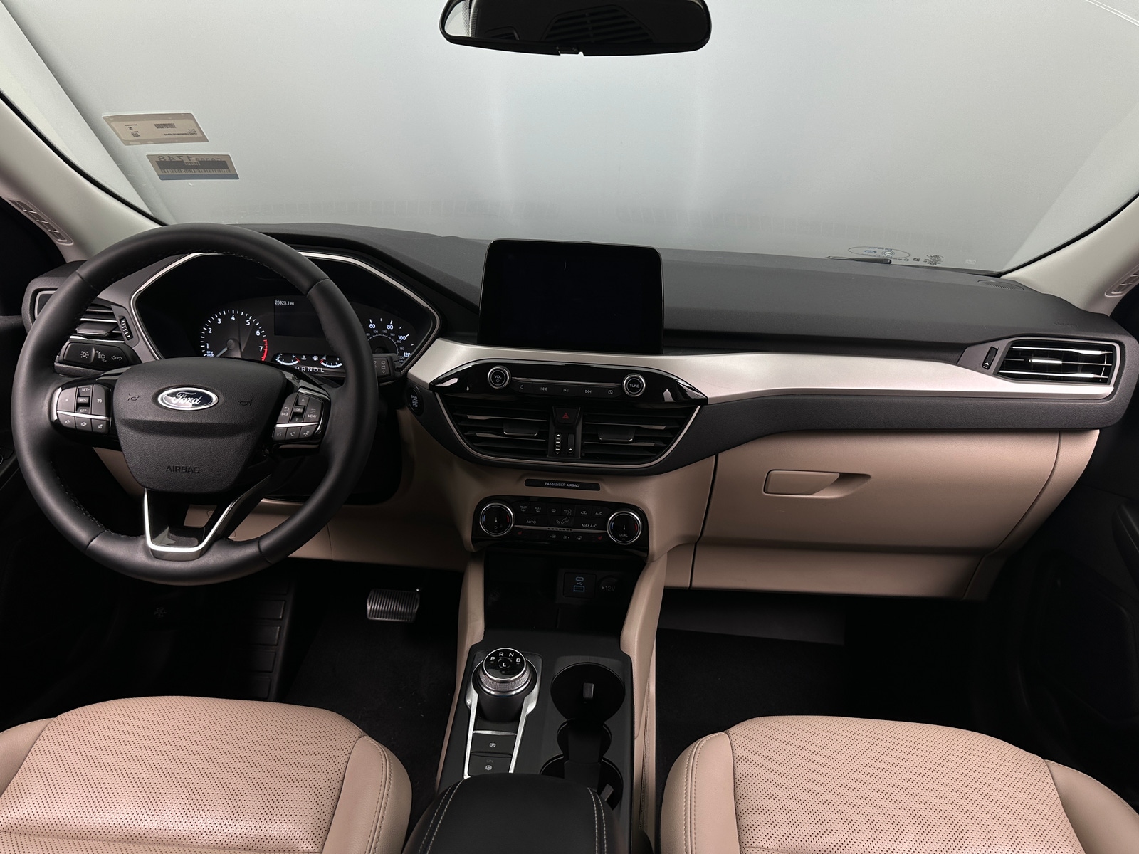 Thumbnail: 2022 Ford Escape - 2