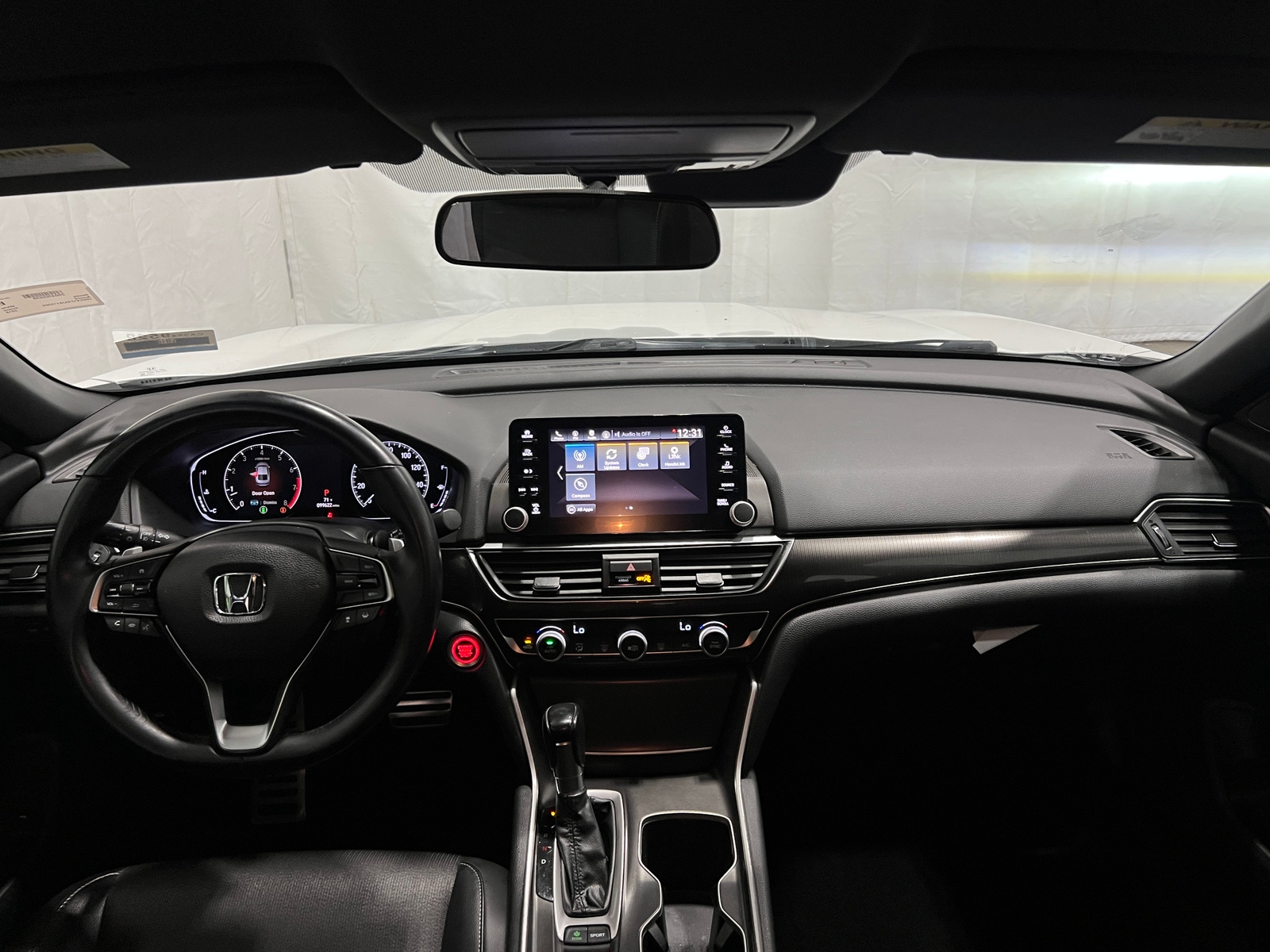 Thumbnail: 2018 Honda Accord - 3