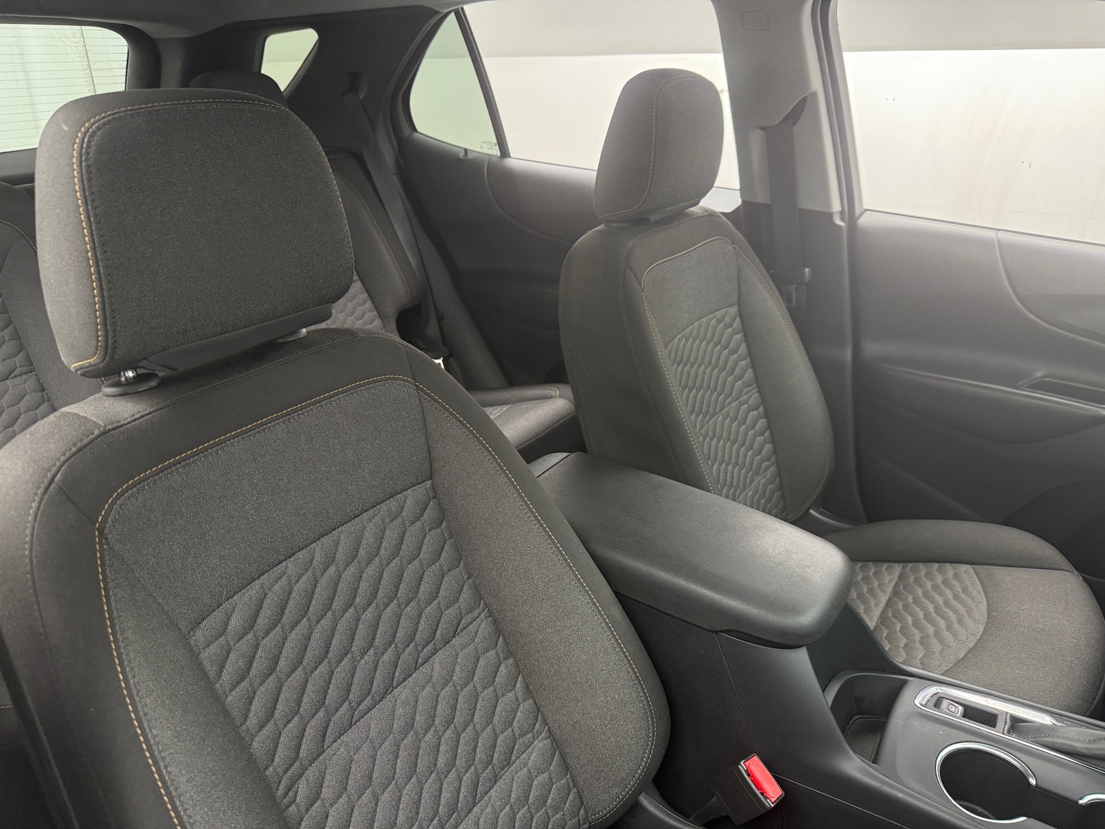 Thumbnail: 2019 Chevrolet Equinox - 2