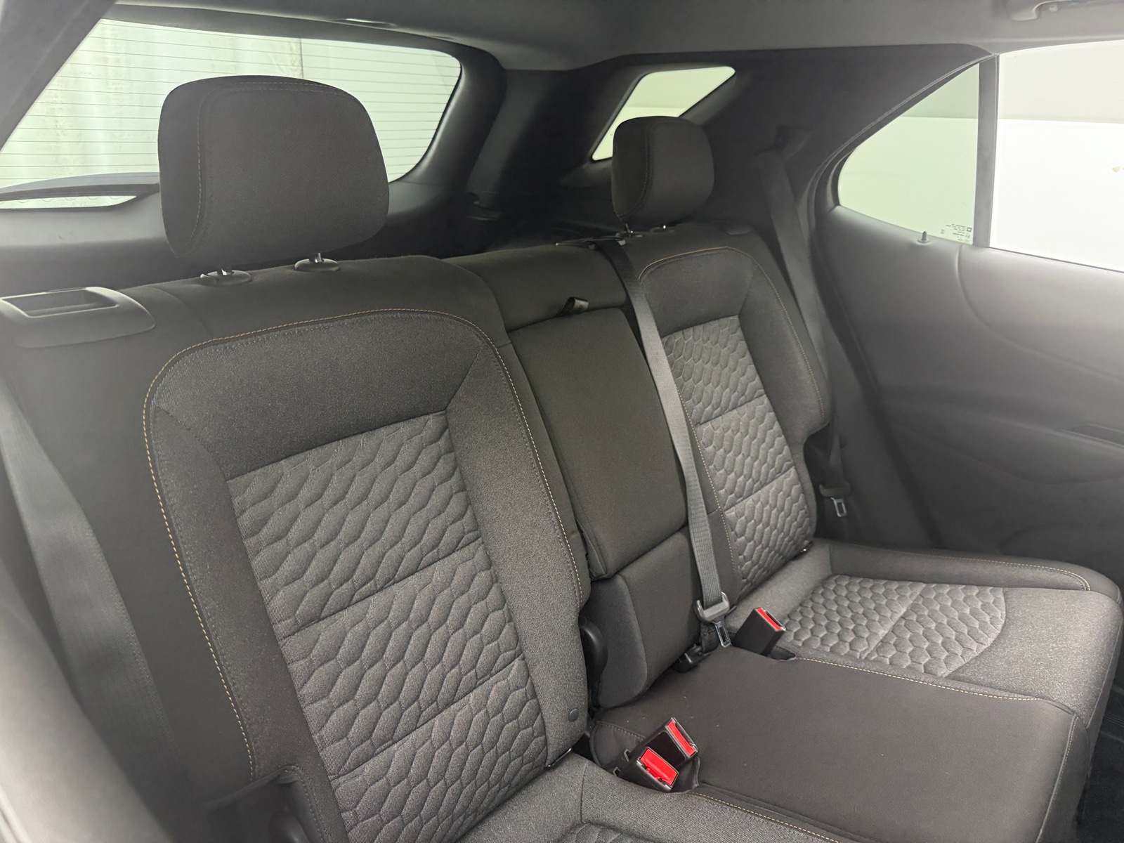 Thumbnail: 2019 Chevrolet Equinox - 6